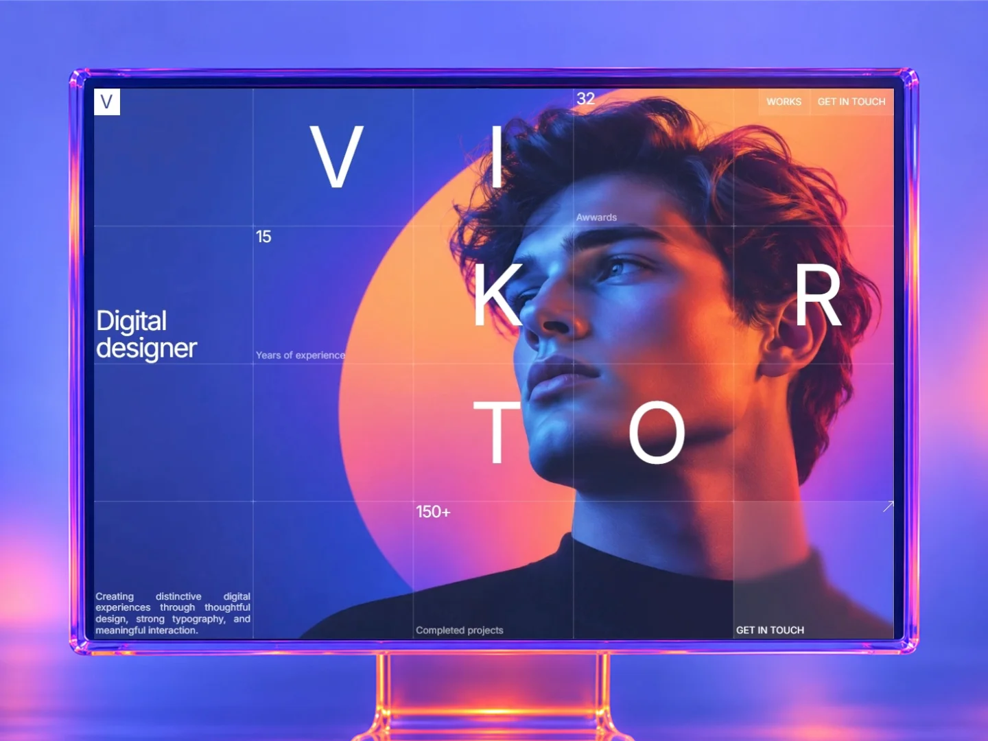 Viktor