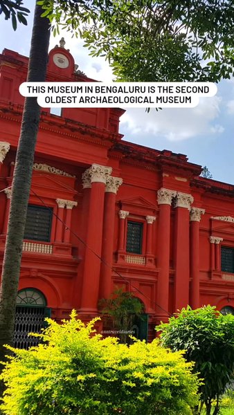 Photo of This museum in #bang