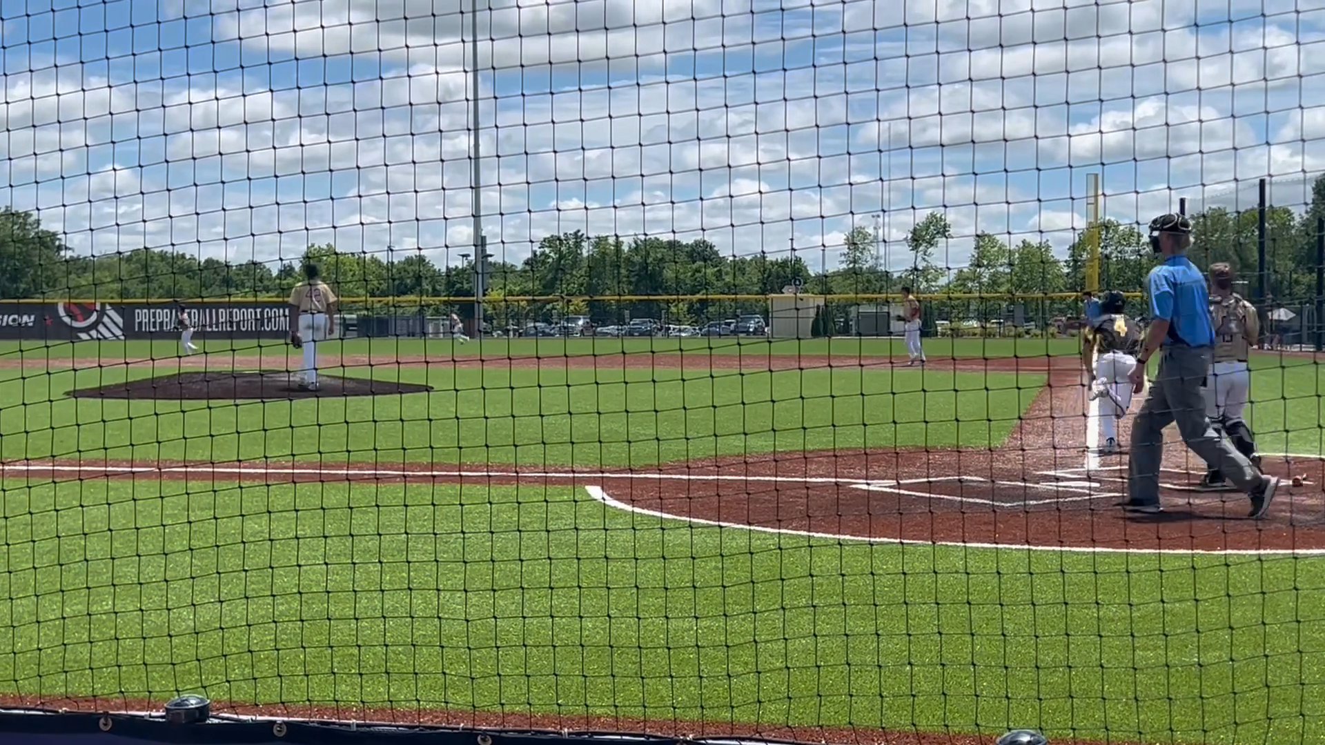 Baseball Transfer portal announcements | FieldLevel