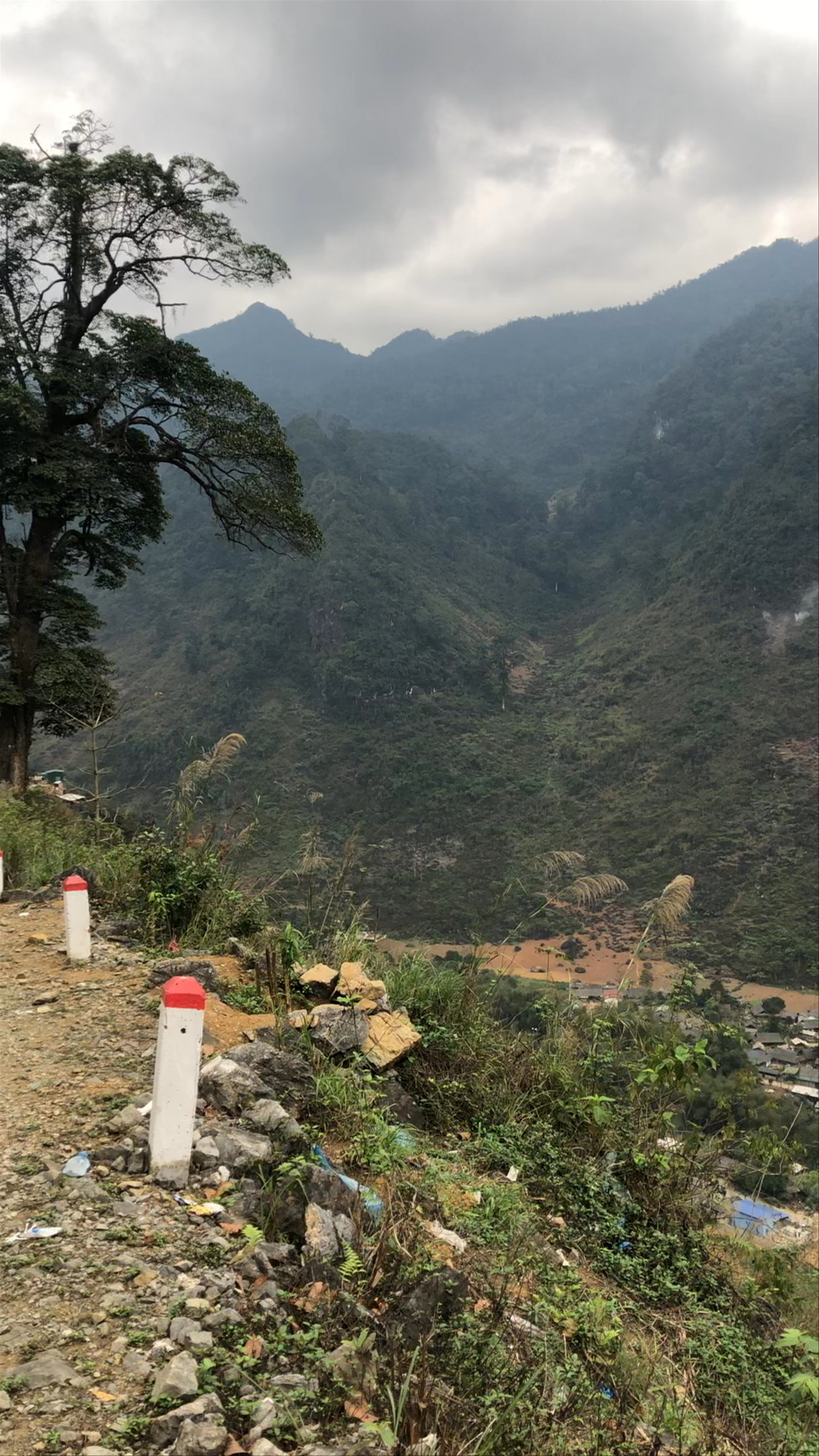 Dong Van Karst Plateau Geopark