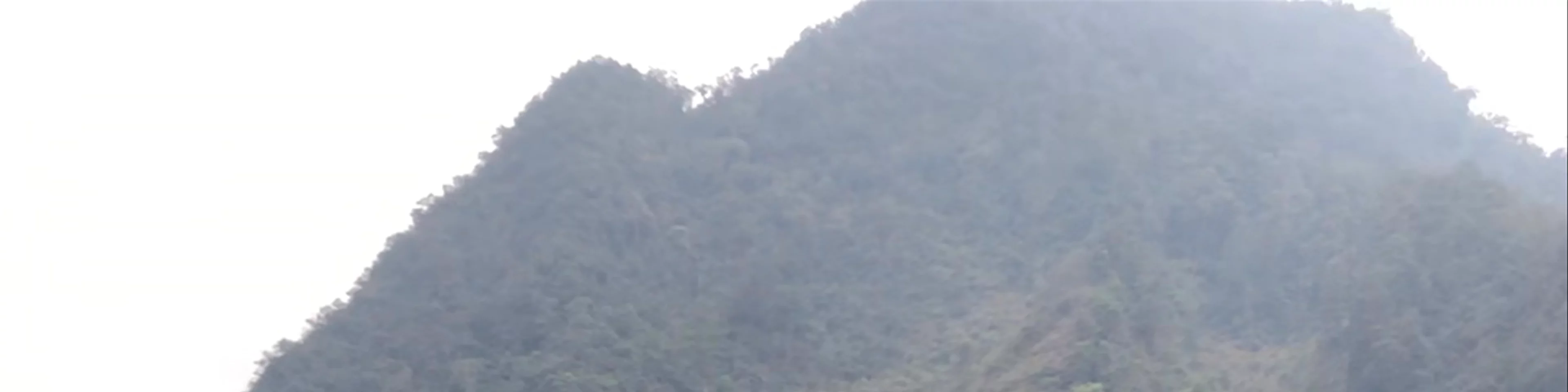 Dong Van Karst Plateau Geopark