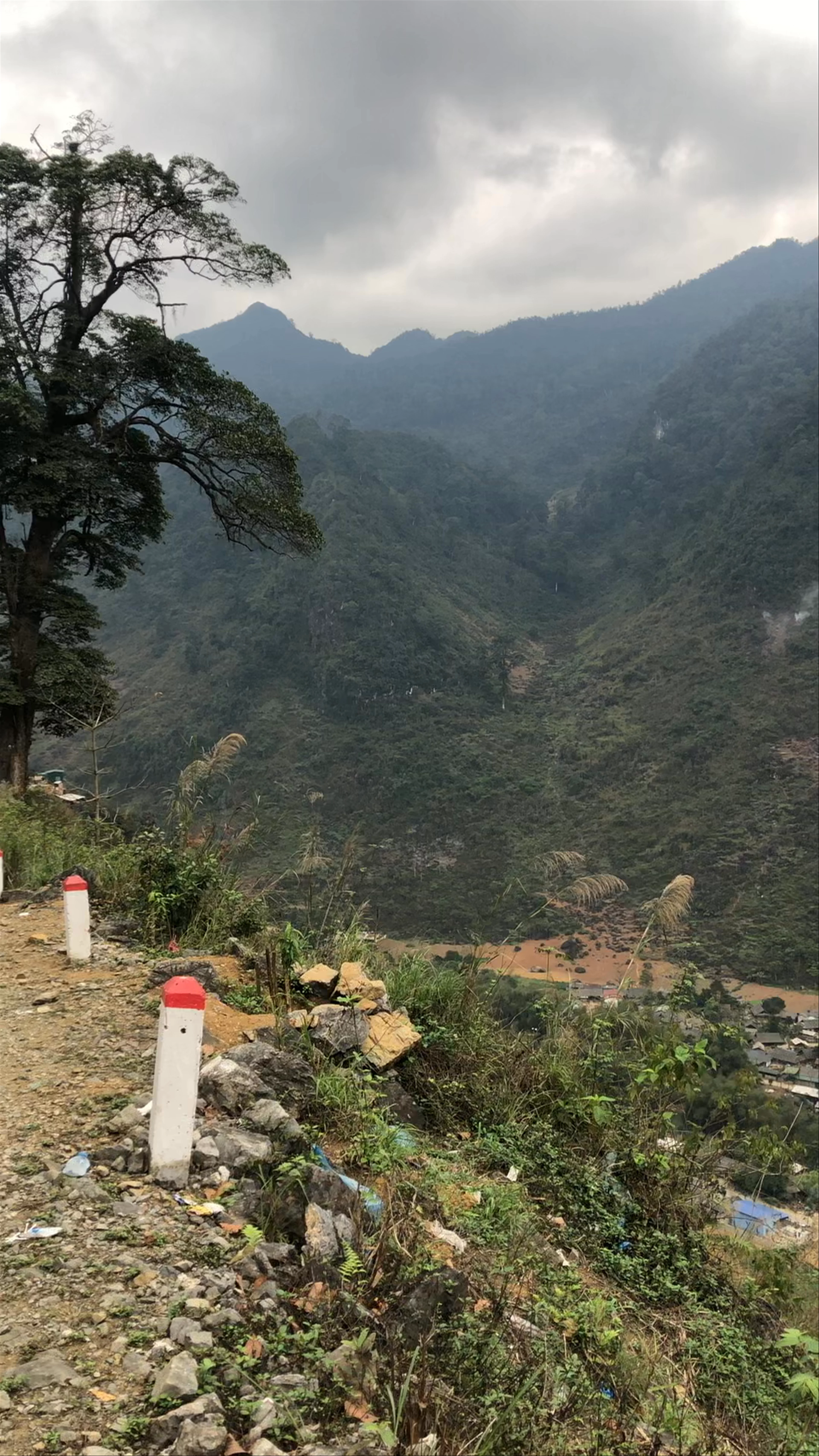 Thị Trấn Đồng Văn