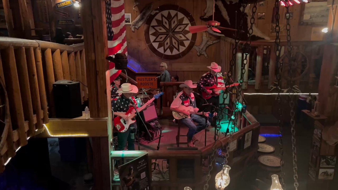 RUSTLER’S ROOSTE - Updated April 2025 - 1716 Photos & 2169 Reviews ...