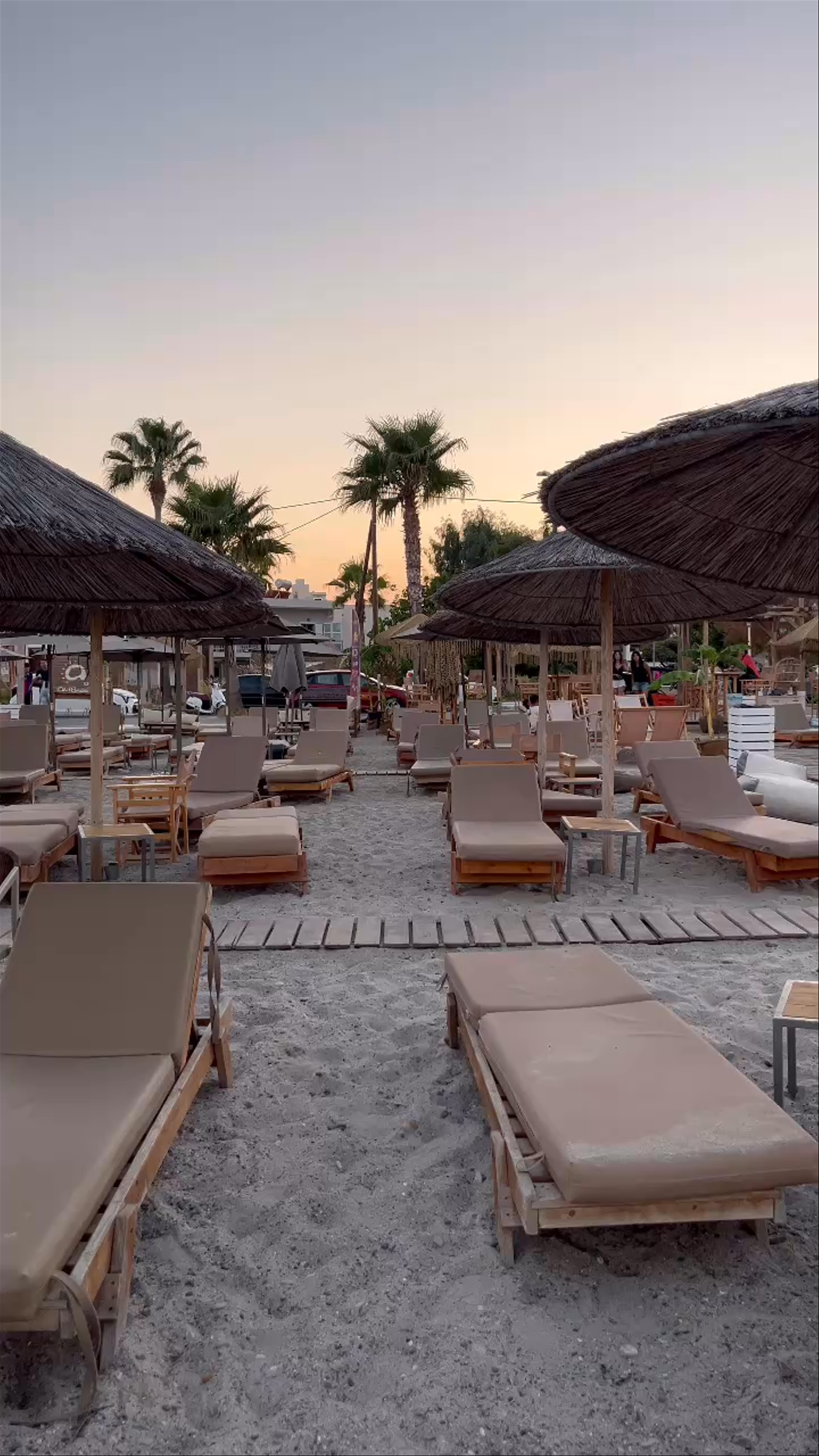 Alibaba Beach Bar