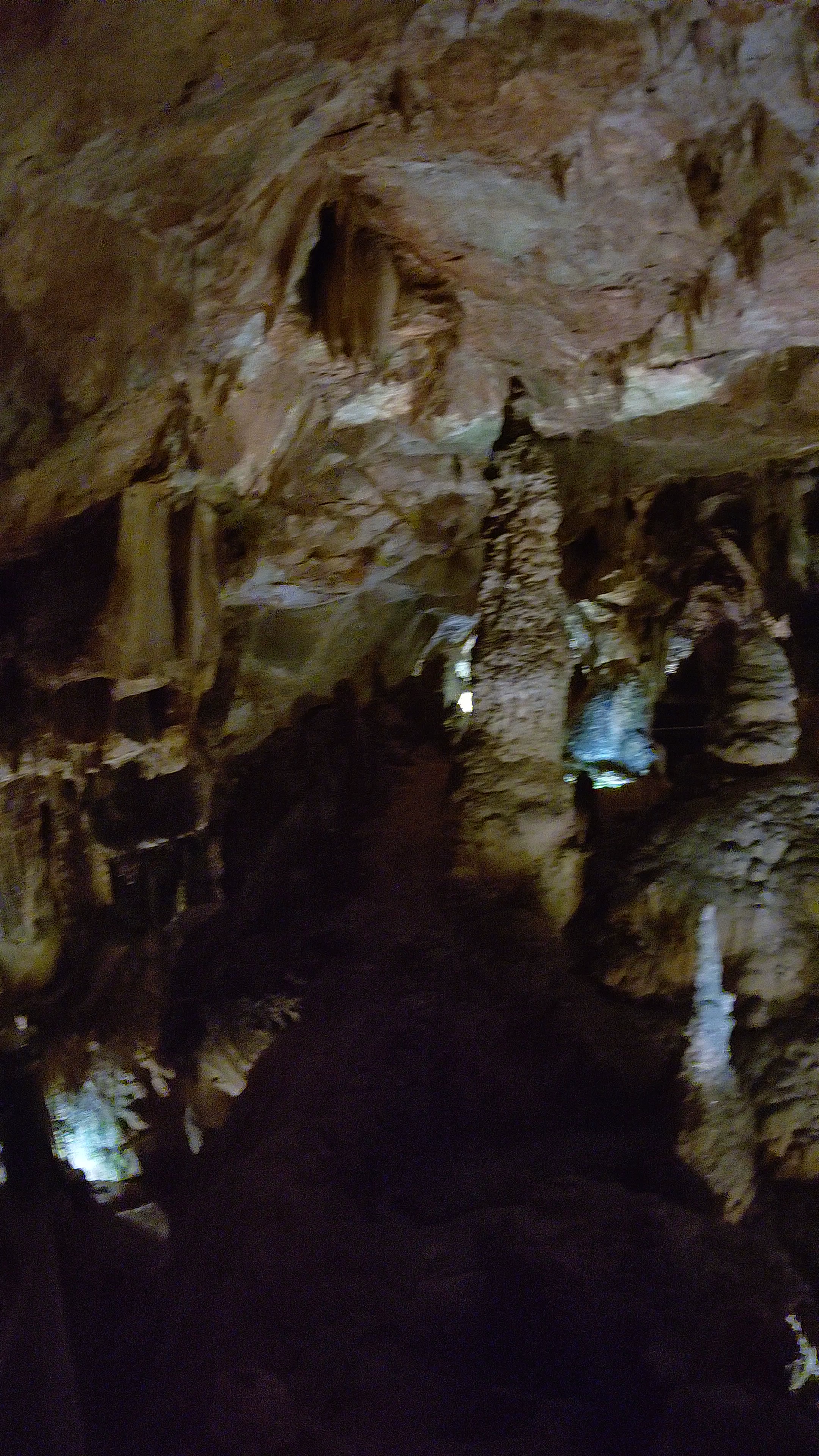 Grutas de Santo António