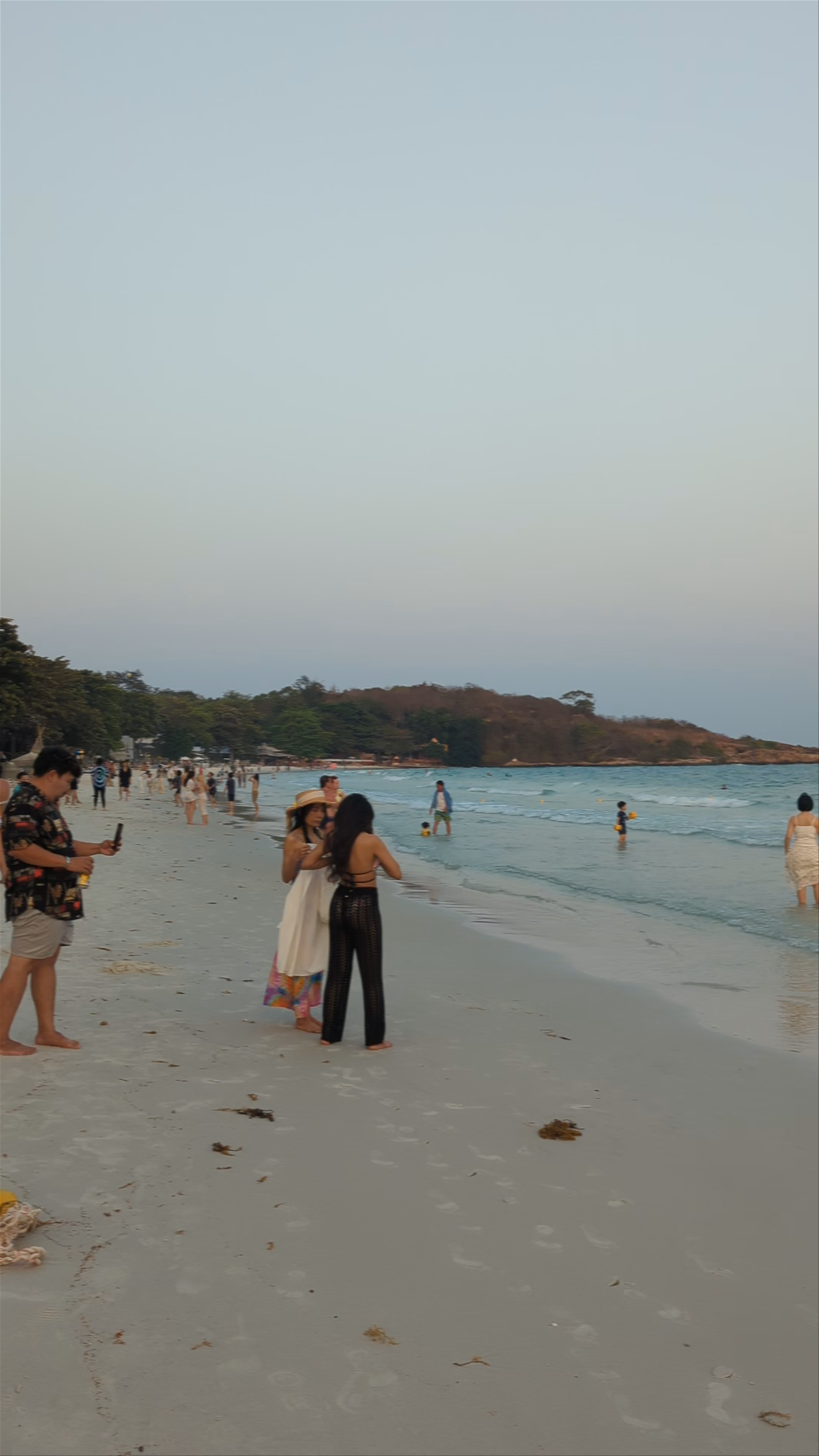 Sai Kaew Beach