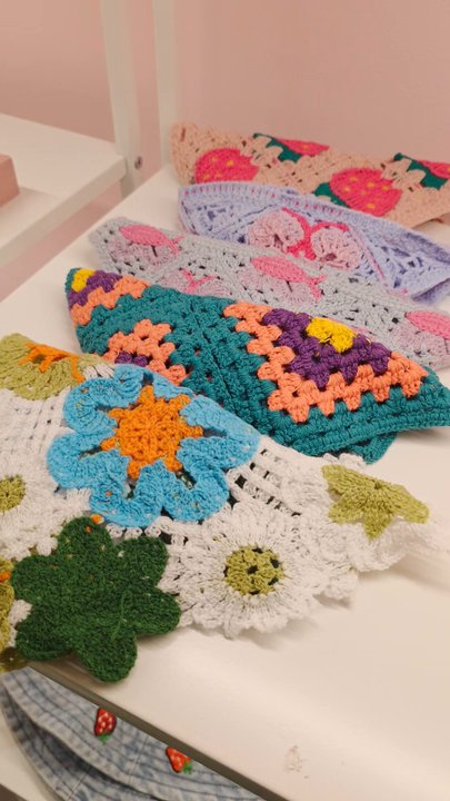 Love Calista - Bandanas - Accessories Near Me - Toronto, Ontario