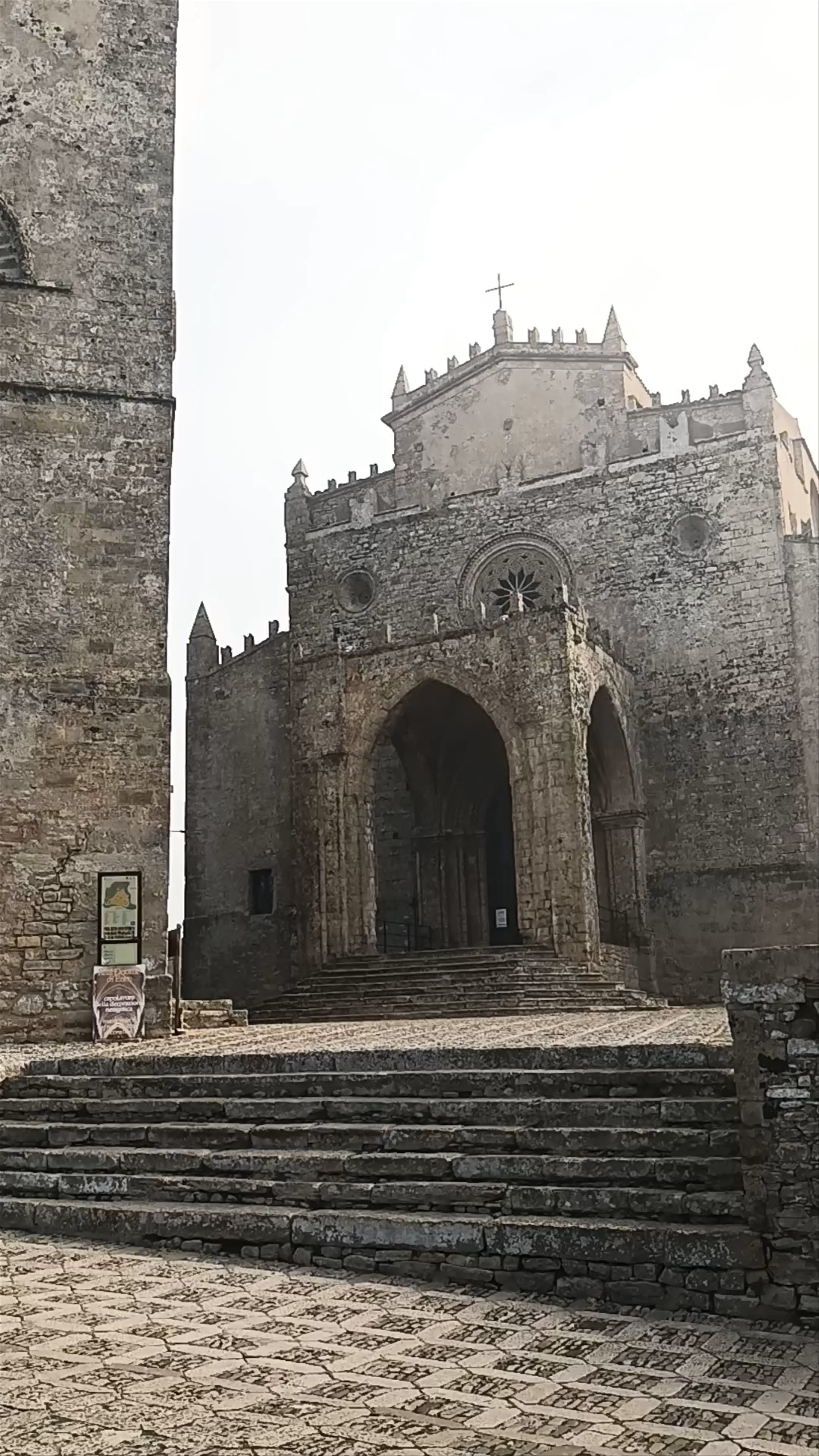 Real Duomo di Erice