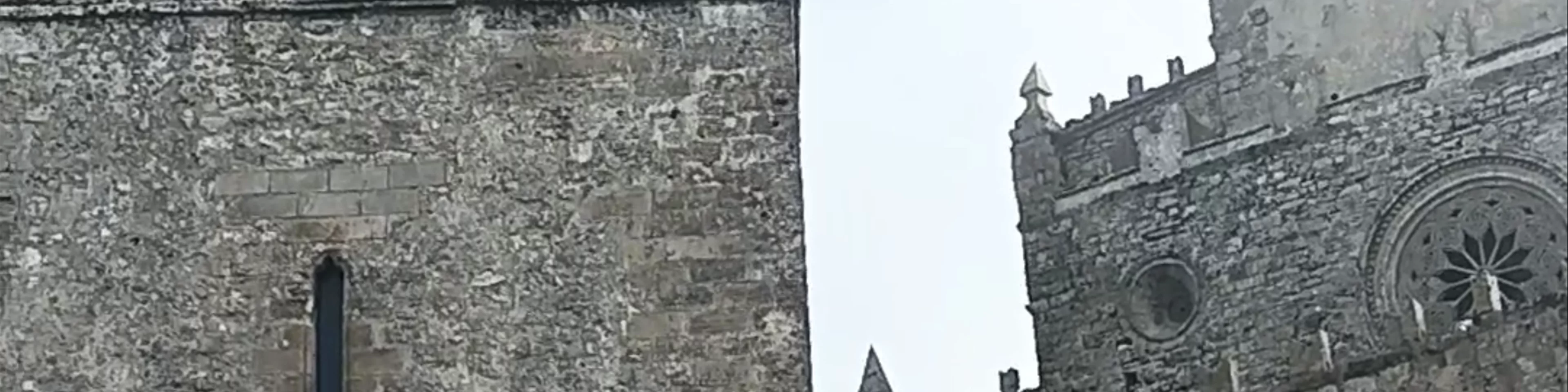 Real Duomo di Erice