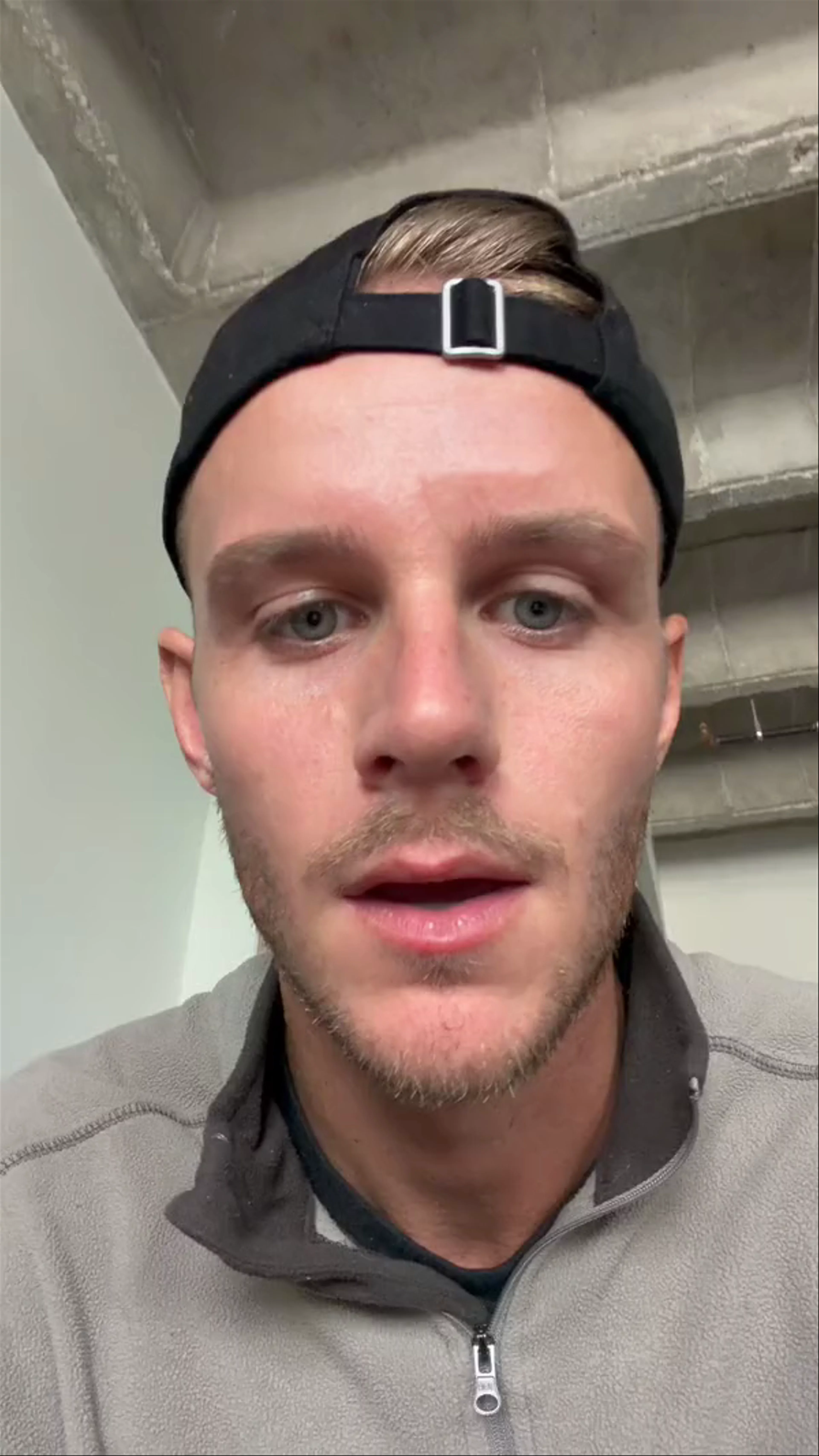 Weston's Nolla Derm testimonial