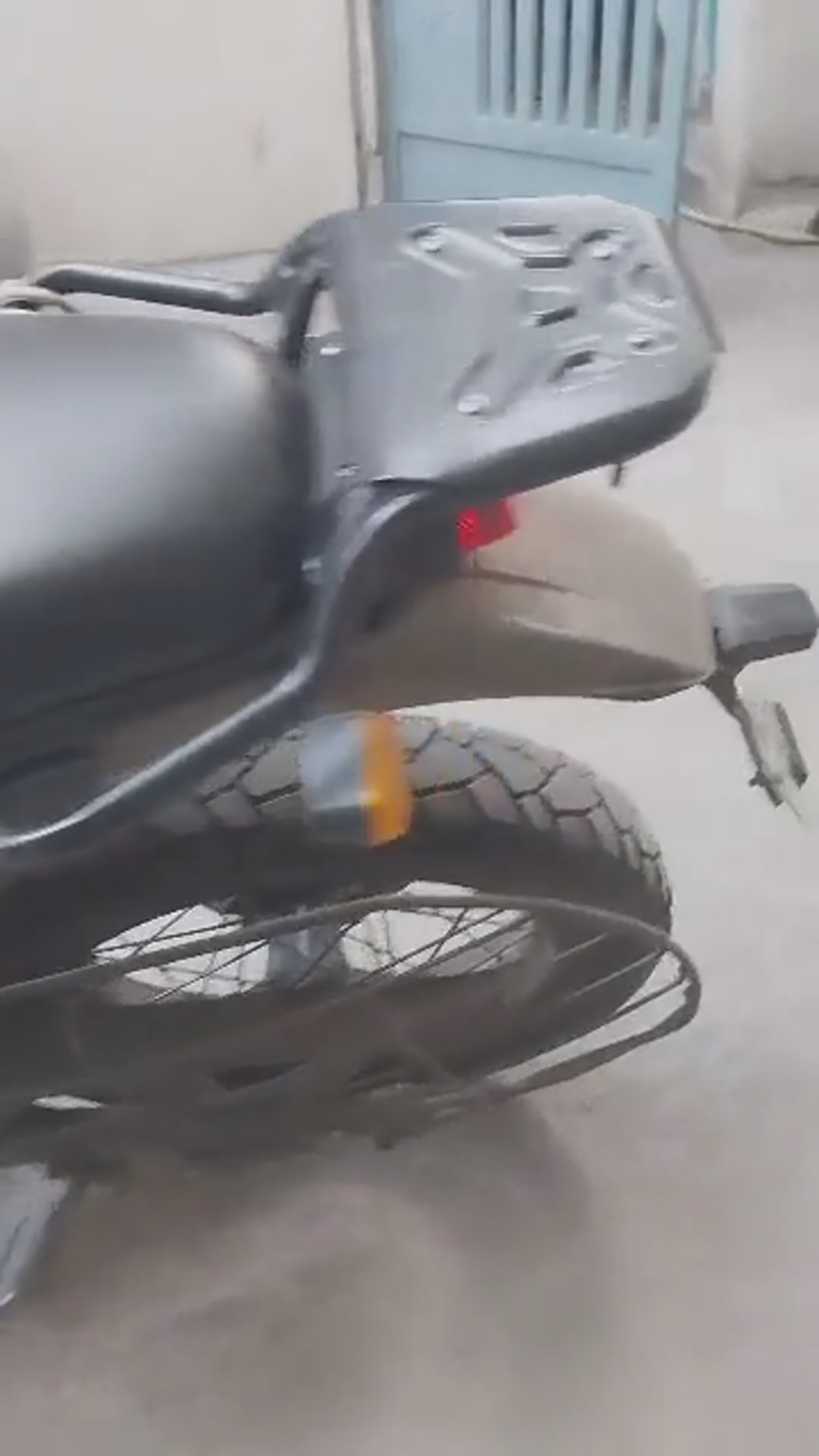 Walk-around video thumbnail