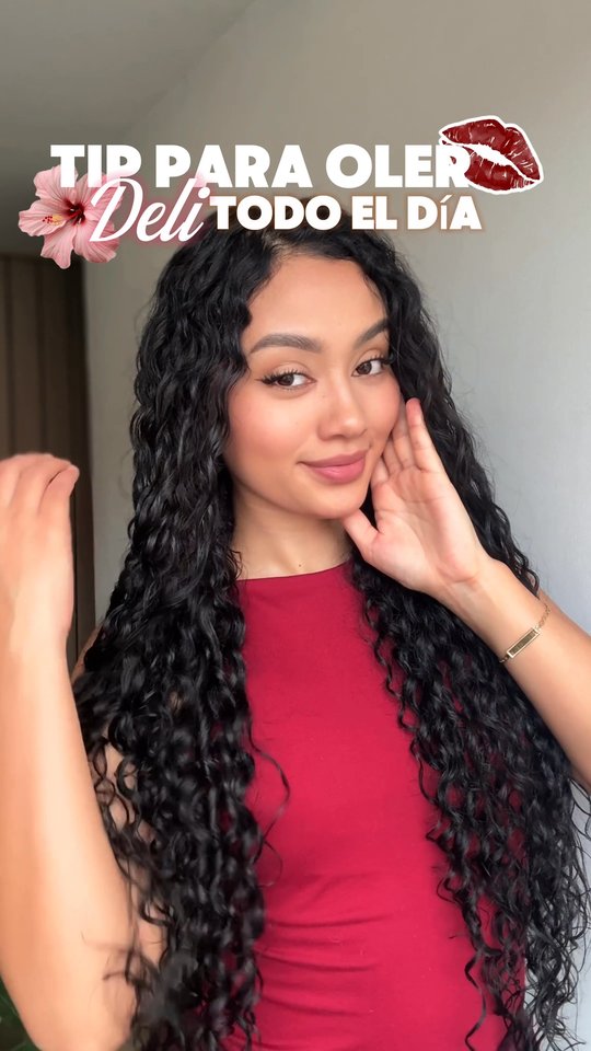 Vídeo UGC 1 de Valentina