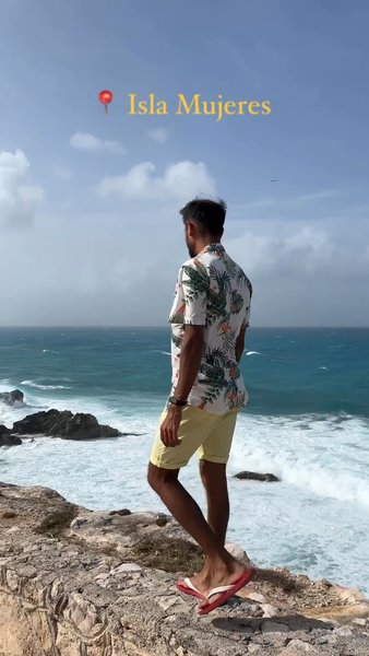 Photo of This is Isla Mujeres
