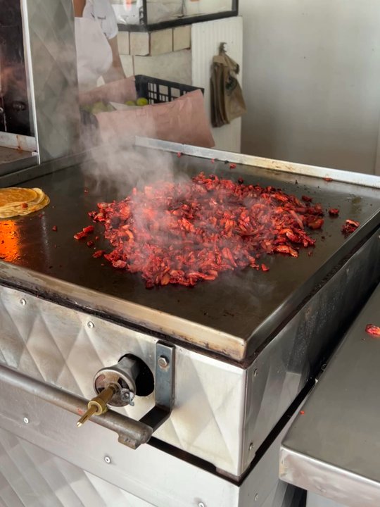 El Flamazo - Mexican Near Me - Ensenada, BCN