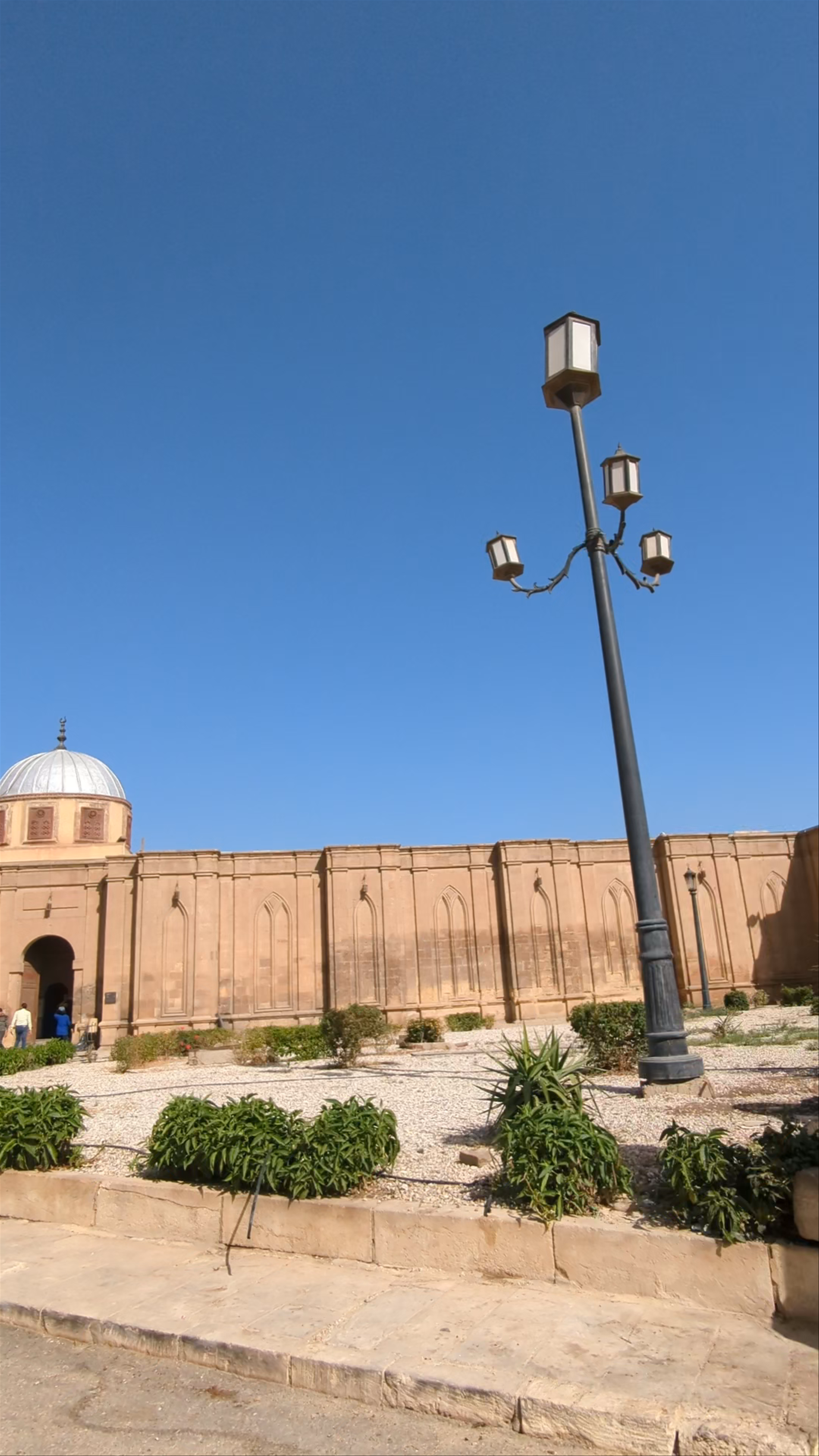 Mosque of Muhammad Ali