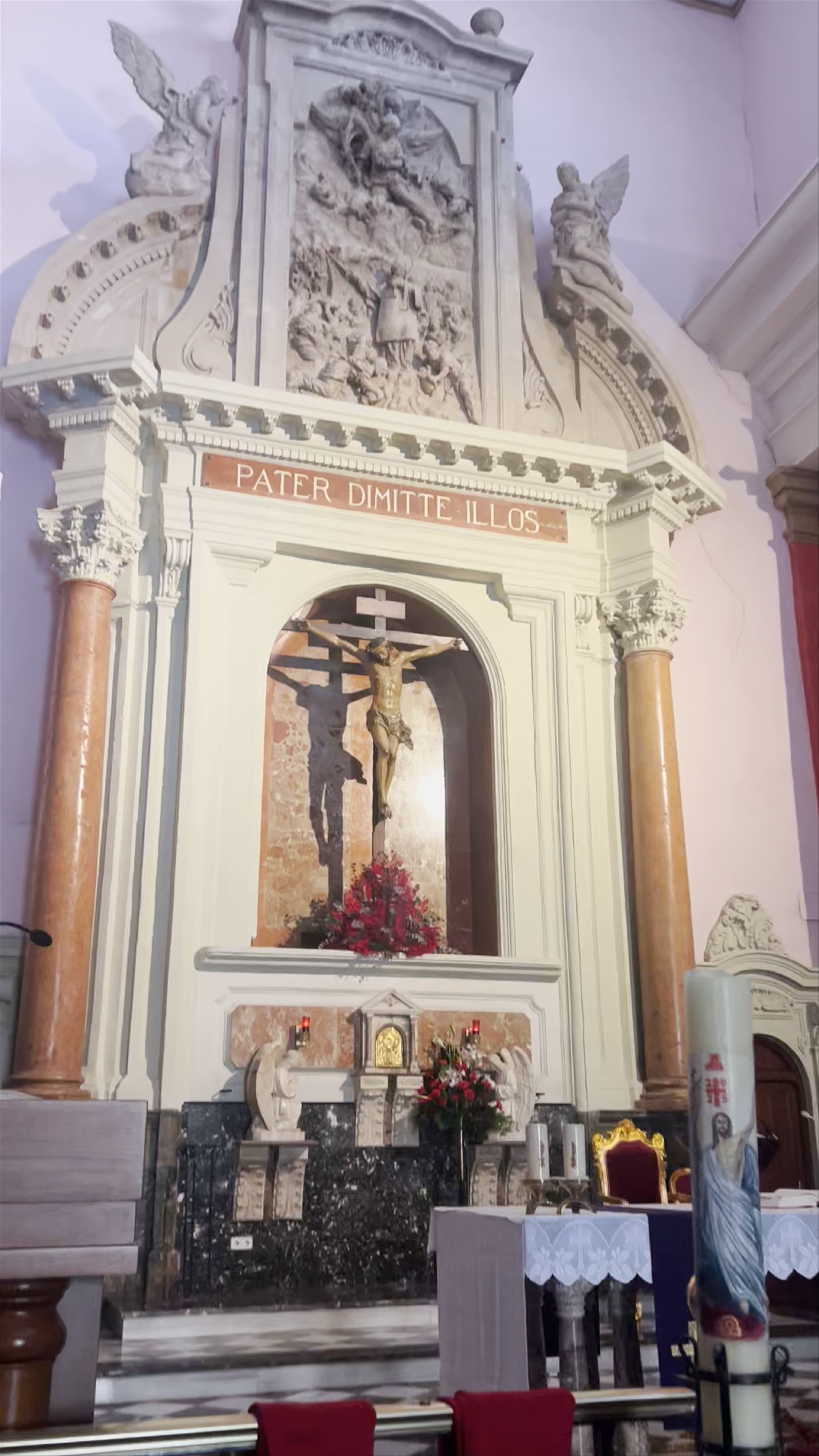 Parroquia de San Antolín
