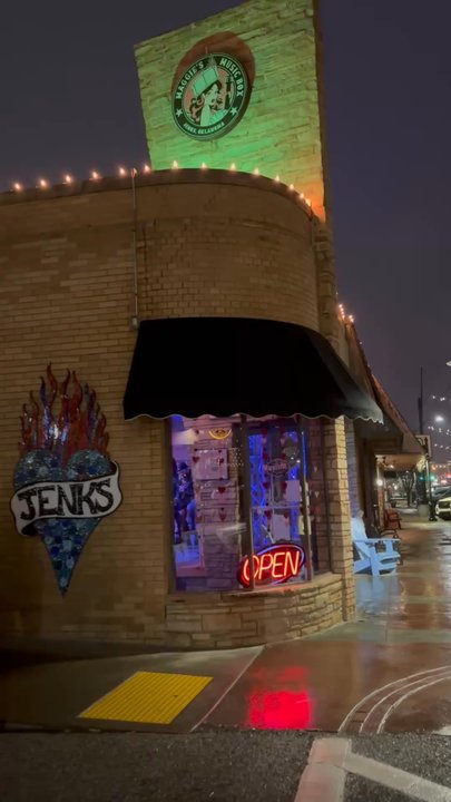 The Lodge Eatery and Pub - Pubs Near Me - Jenks, Oklahoma