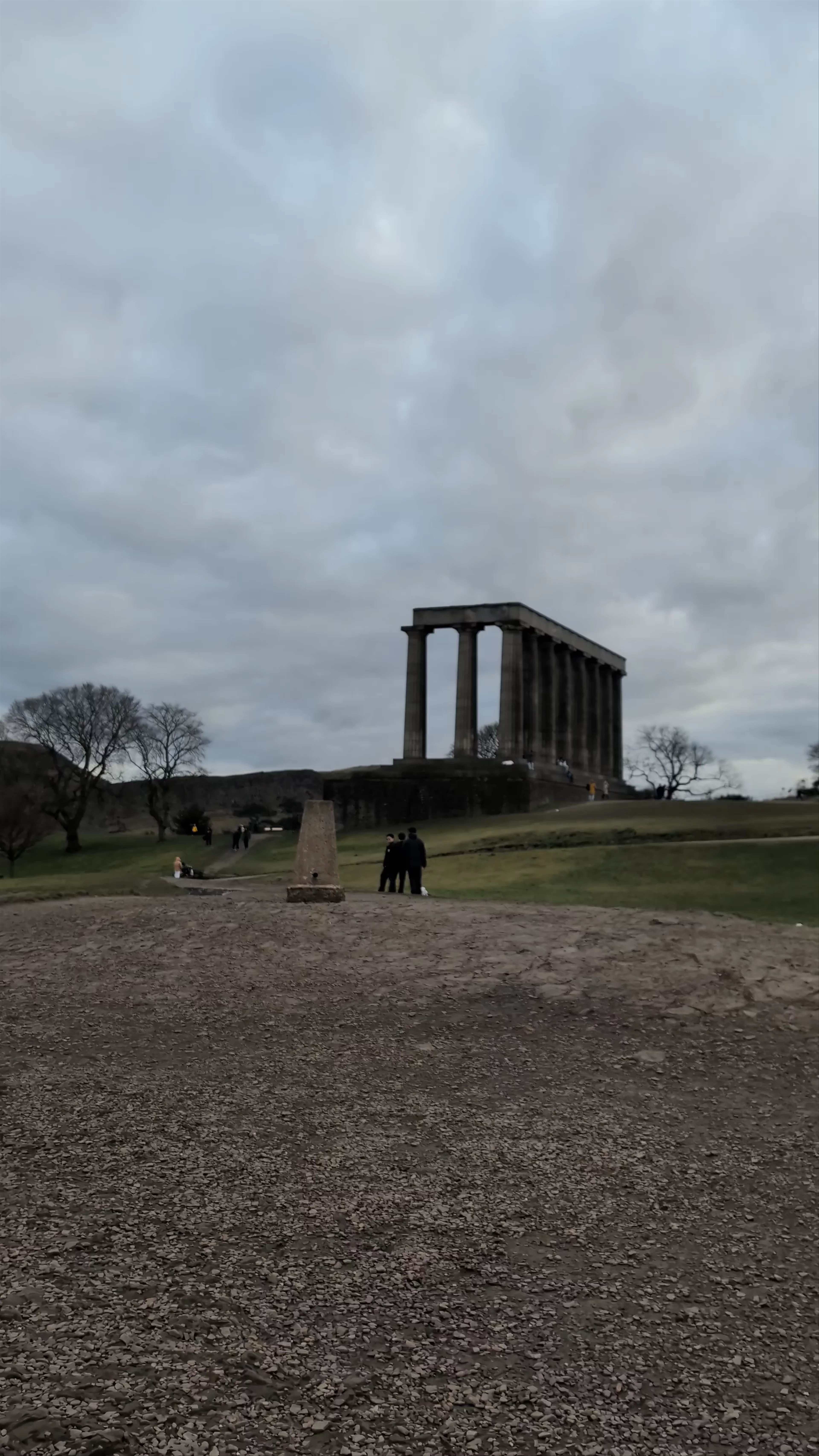 Playfair Monument, Calton Hill