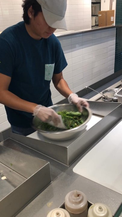 Chopt Creative Salad Co. - Salad Near Me - Princeton, New Jersey