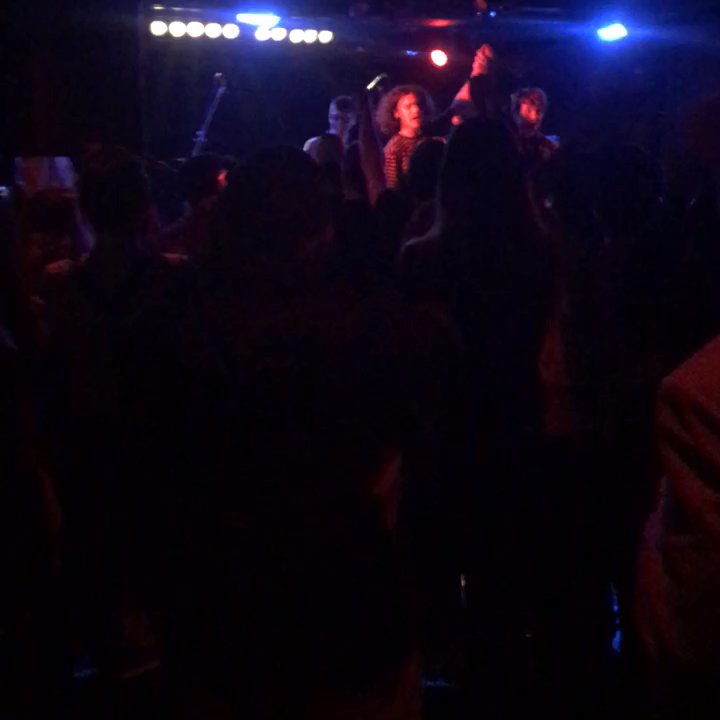 The Biltmore Cabaret - The Strypes are touring USA next - Music Venues Near Me - Vancouver, British Columbia