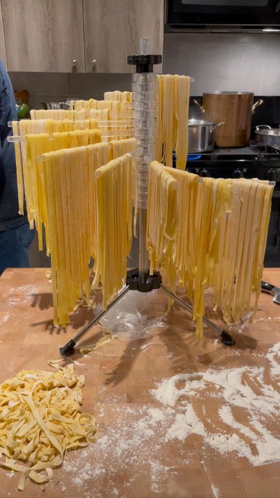 Cozymeal - Pasta pasta - Cooking Classes Near Me - New York, New York