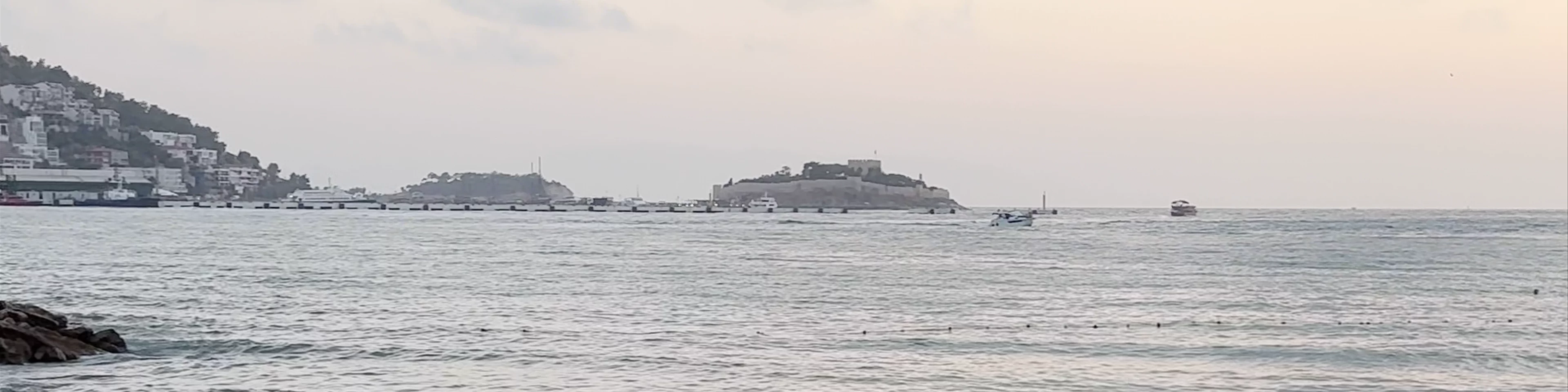 Municipality Beach
