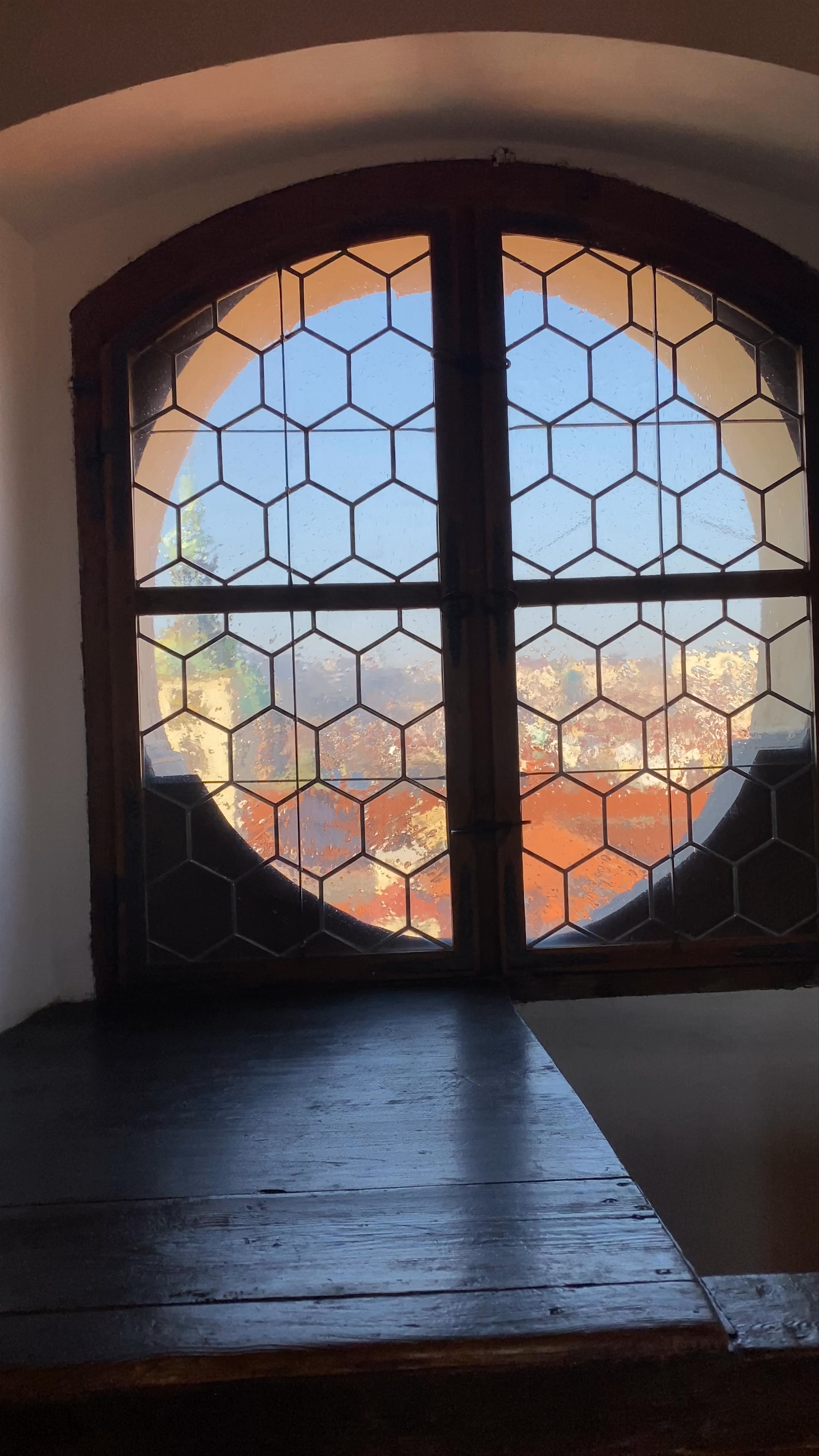 Klementinum: Historic Views and Timeless Charm in Prague's Old Town