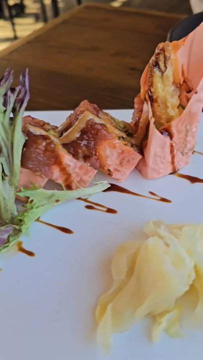 Teak Restaurant - Asian Fusion Near Me - Red Bank, New Jersey