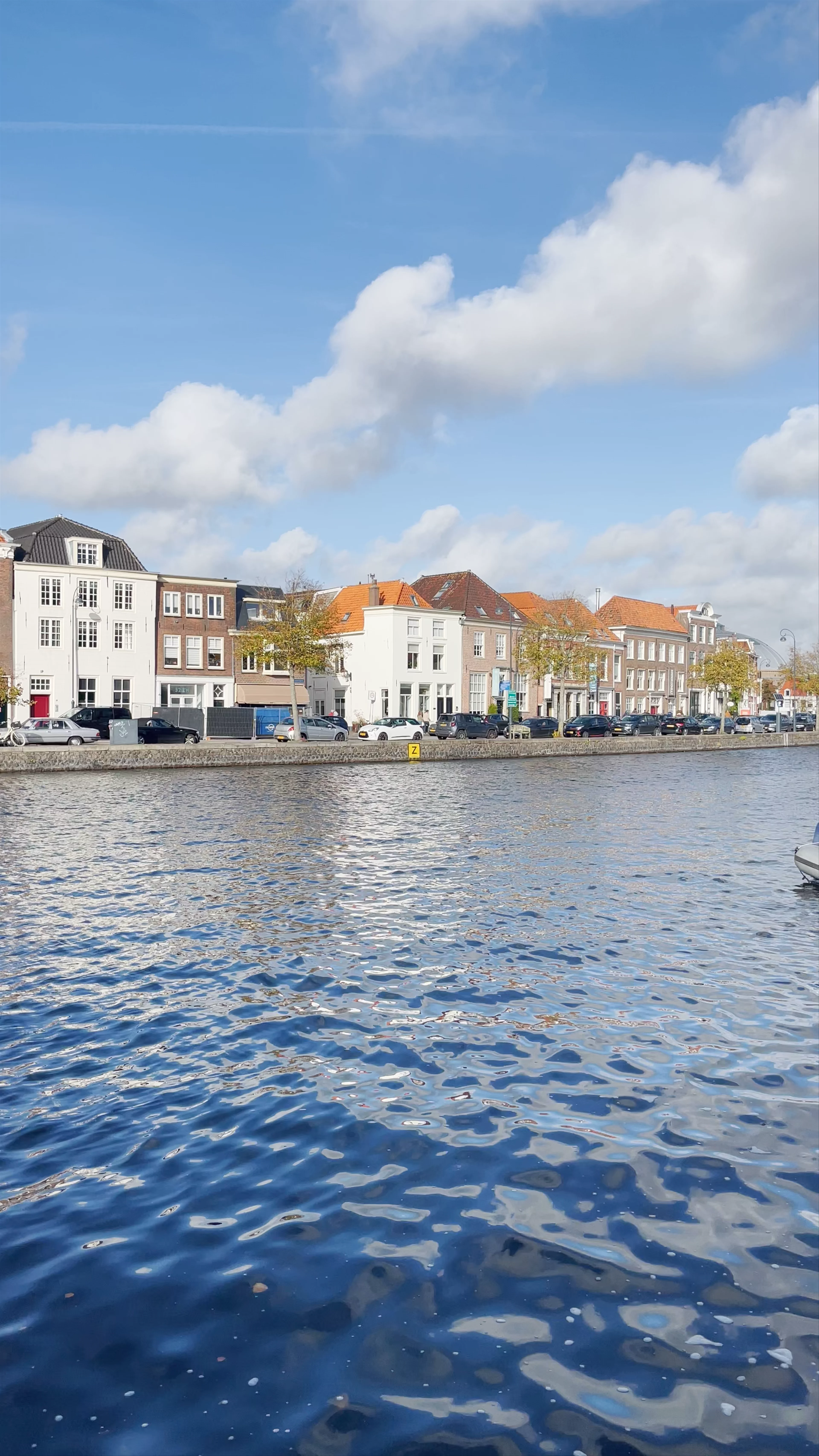 Binnen Spaarne, Haarlem