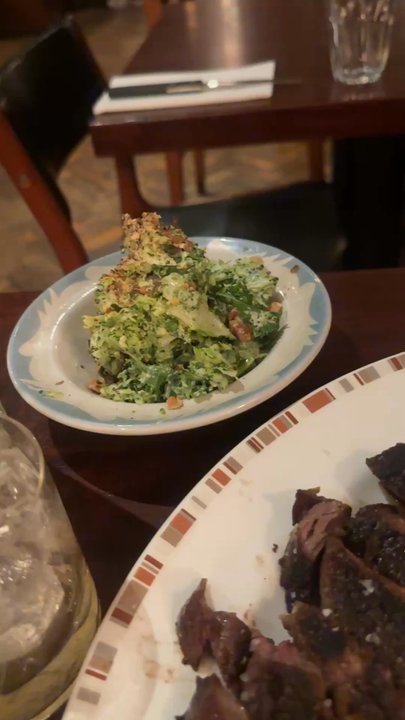 Blacklock - British Near Me - London, XGL
