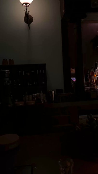 The Devil's Acre - Cocktail Bars Near Me - San Francisco, California