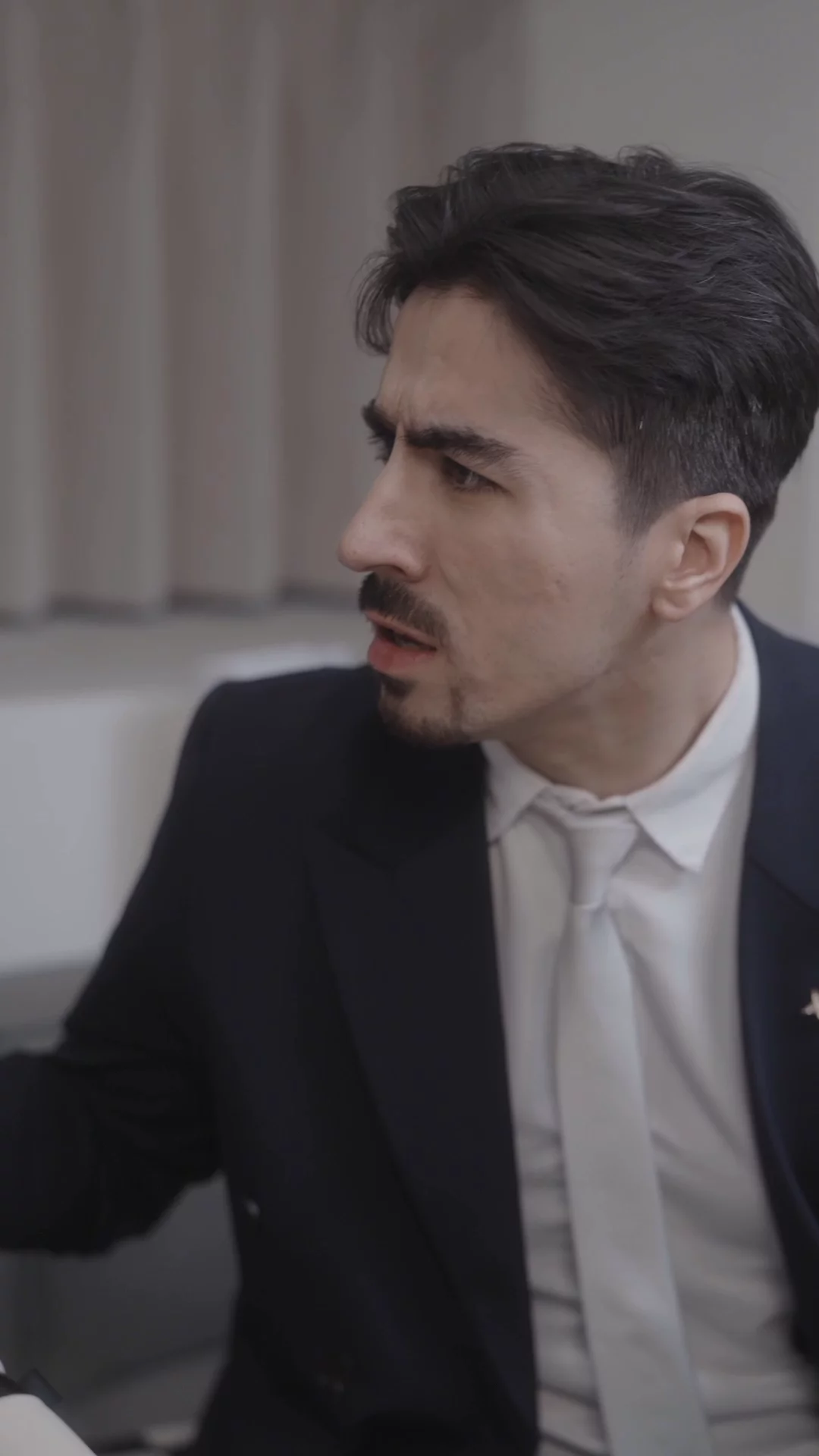 Trial Marriage to a Billionaire - Episode 50