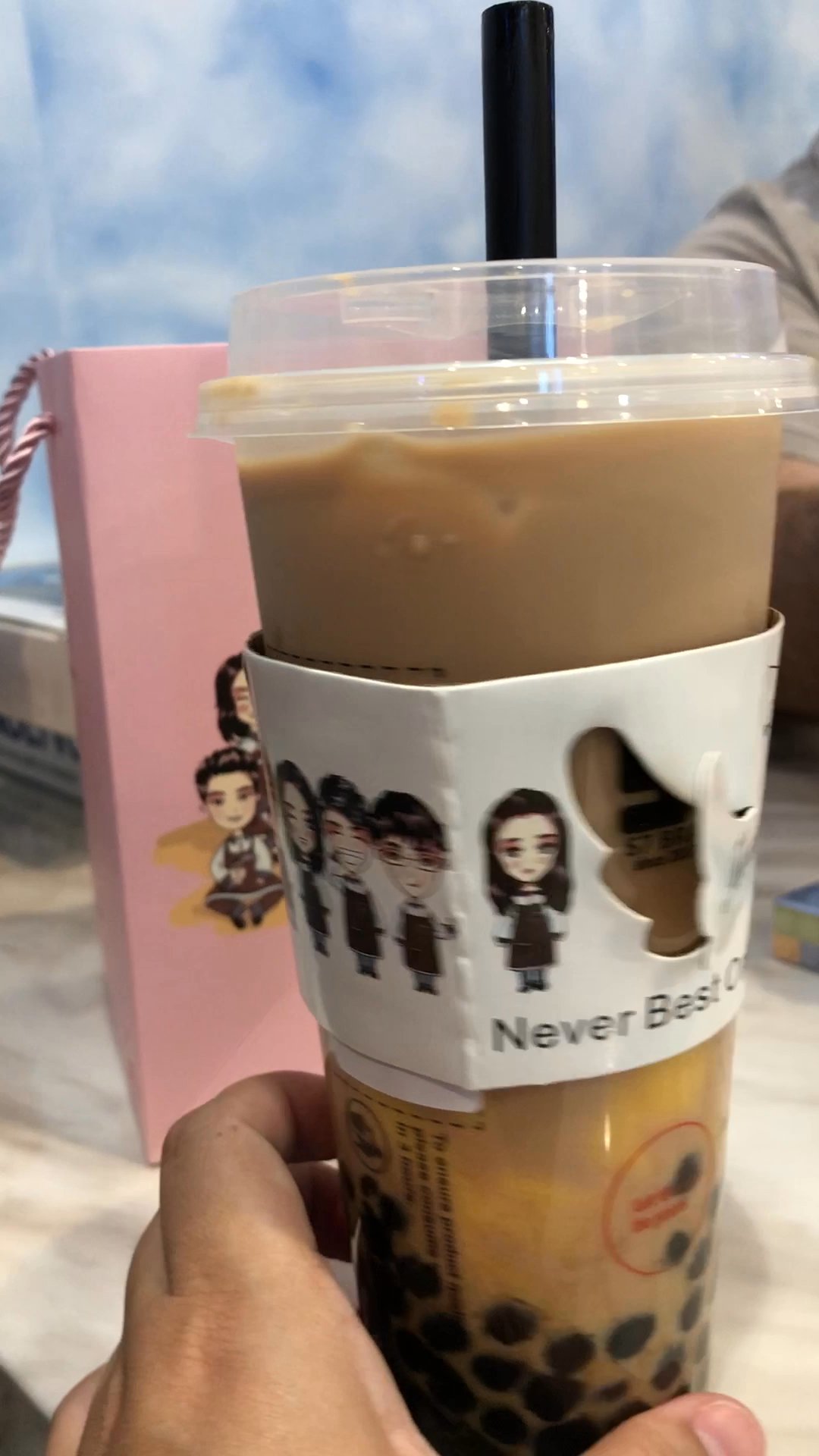 S7-ICY BUBBLE - Updated November 2025 - 1734 Photos & 168 Reviews