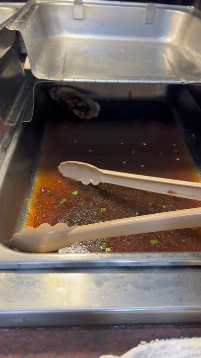 Buffet Fortuna - Chinese Near Me - San Leandro, California