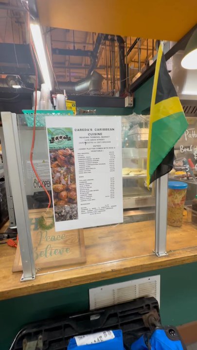 Careda's Caribbean Cuisine - Caribbean Near Me - Philadelphia, Pennsylvania