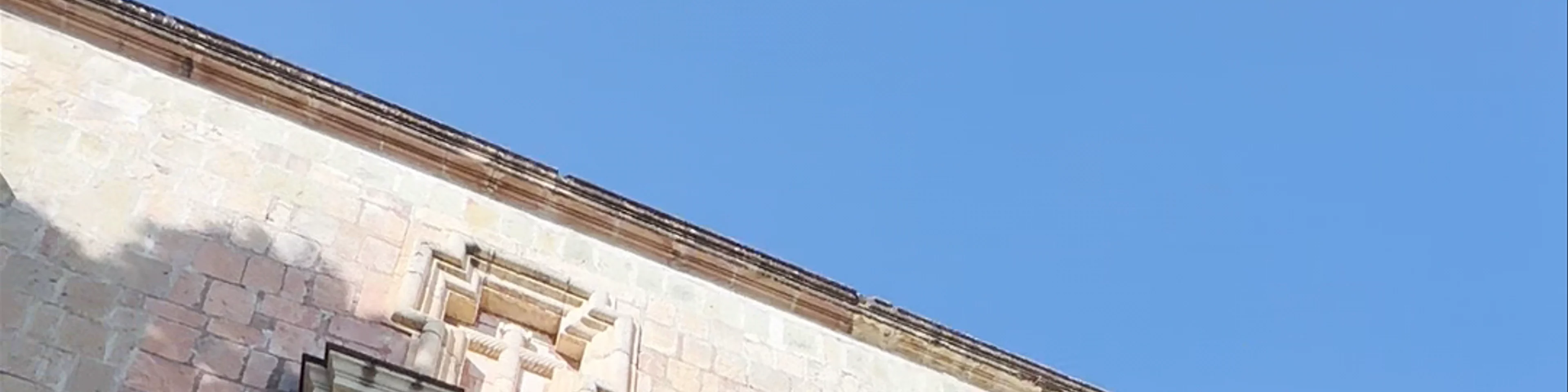 Tribunal Eclesiástico de Antequera Oaxaca