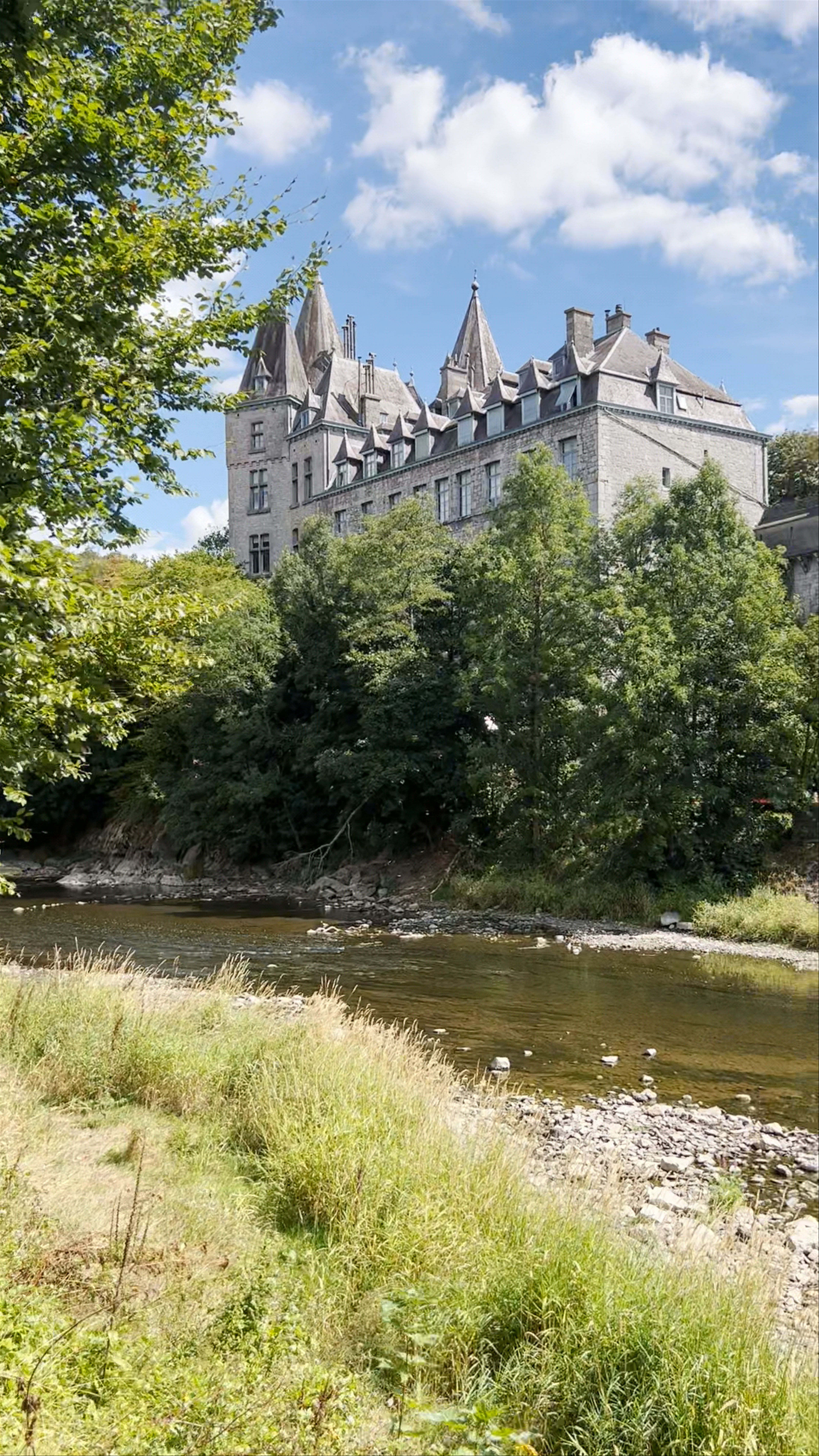Château de Durbuy