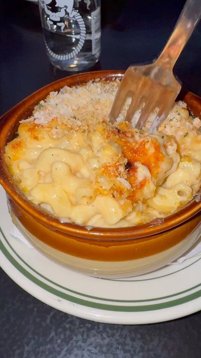 River’s Edge - Mac and cheese - Salad Near Me - Barryville, New York