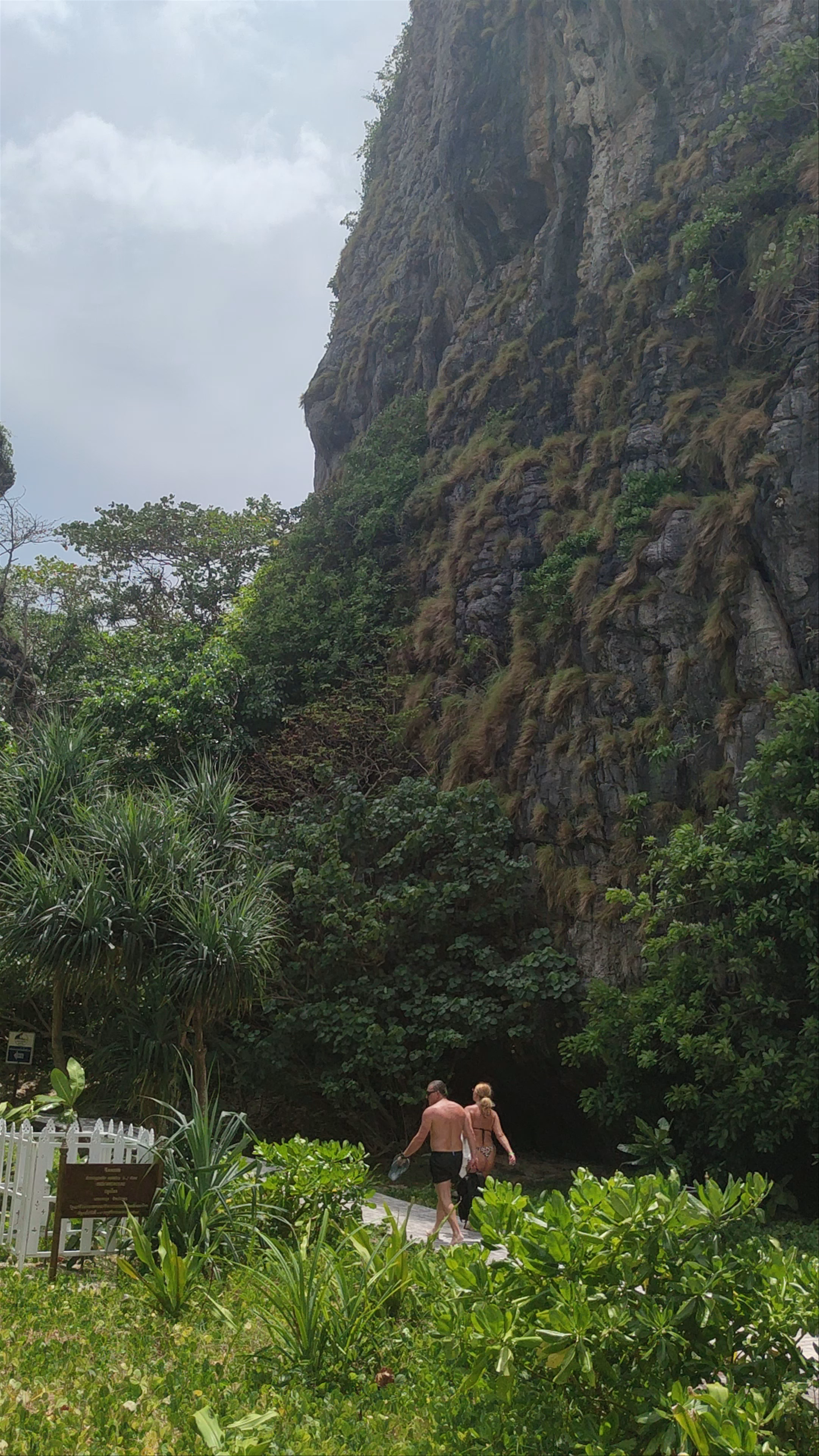 Maya Bay