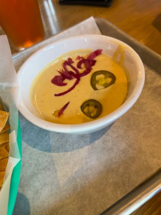 Centro - Queso - Cocktail Bars Near Me - Minneapolis, Minnesota