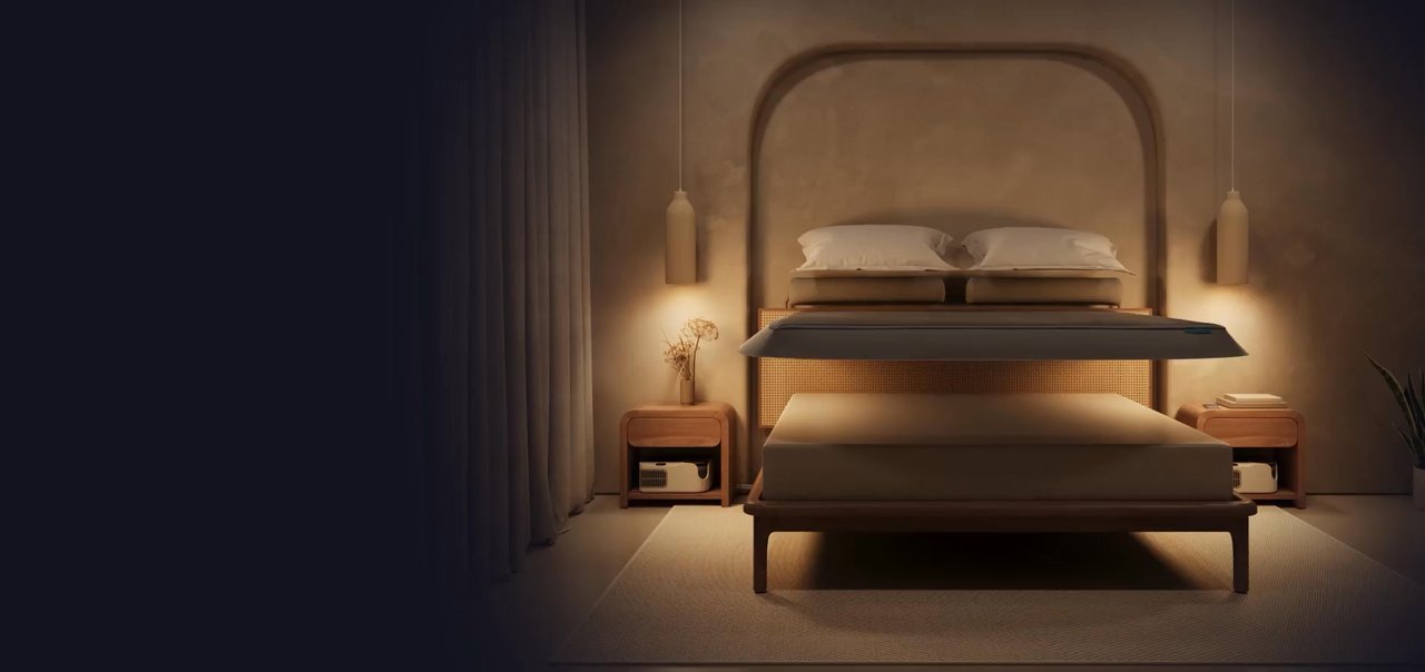 Chilipad Top Down Water Animation