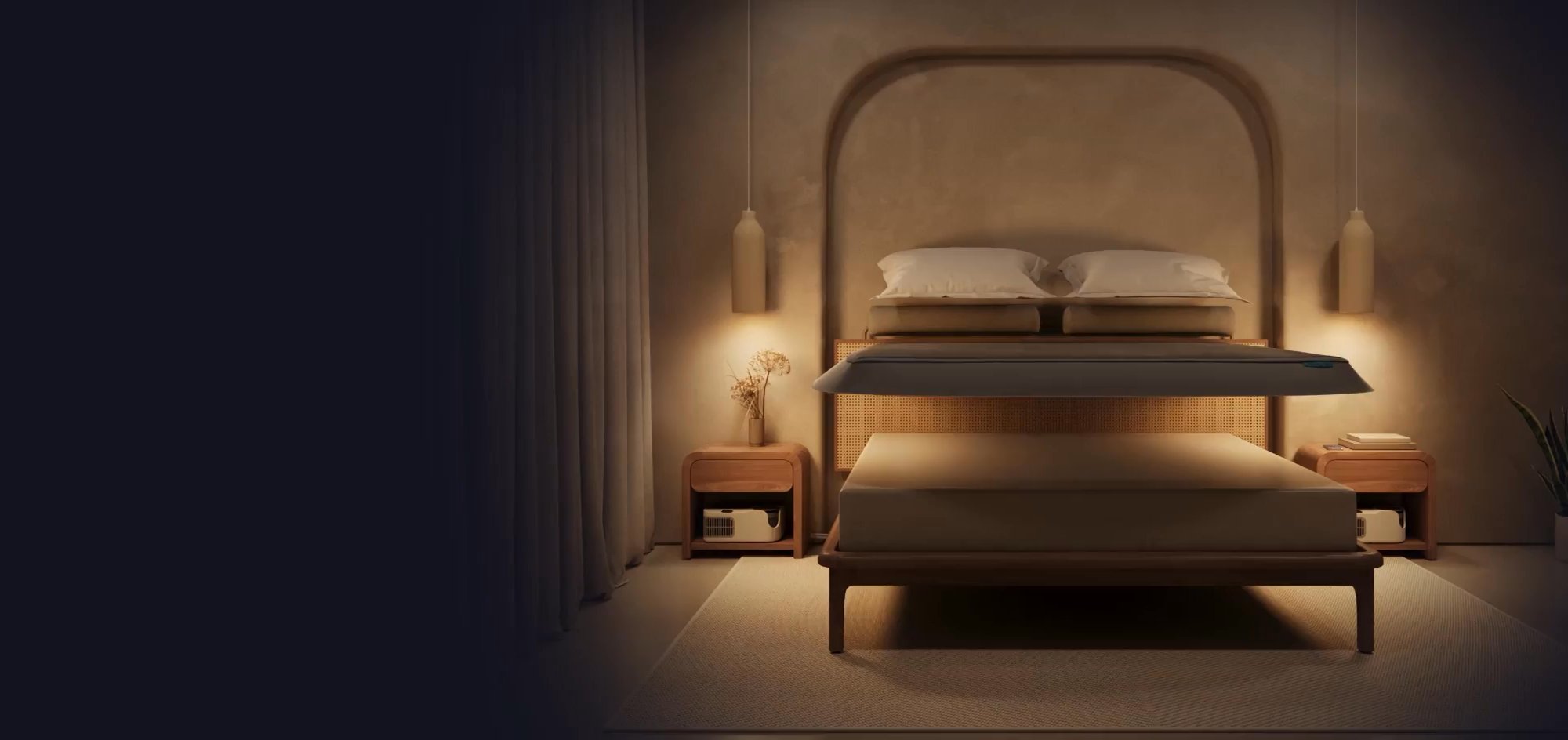 Chilipad Top Down Water Animation