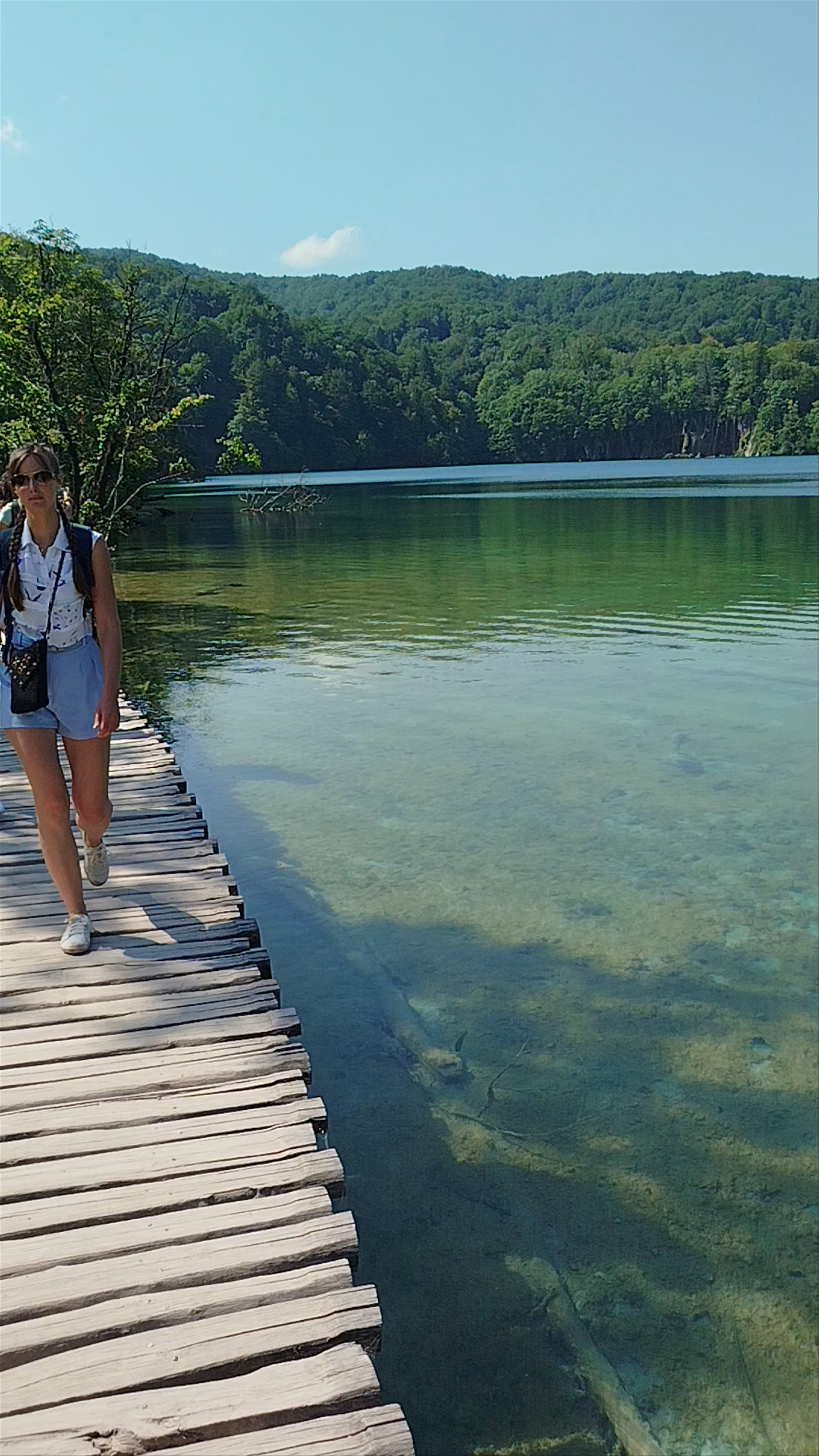 Plitvice National Park