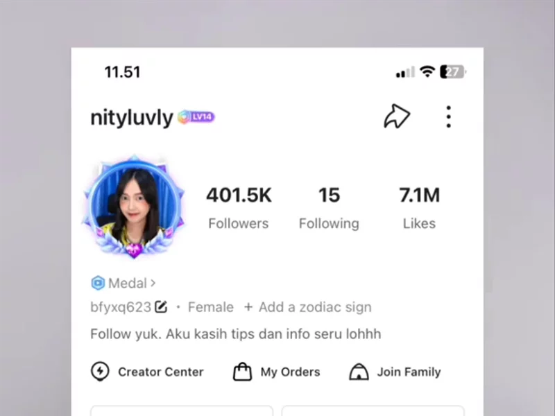 Hey! I'm Asnita :)