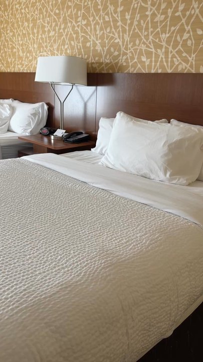 Fairfield by Marriott - Hotels Near Me - Warrensburg, Missouri