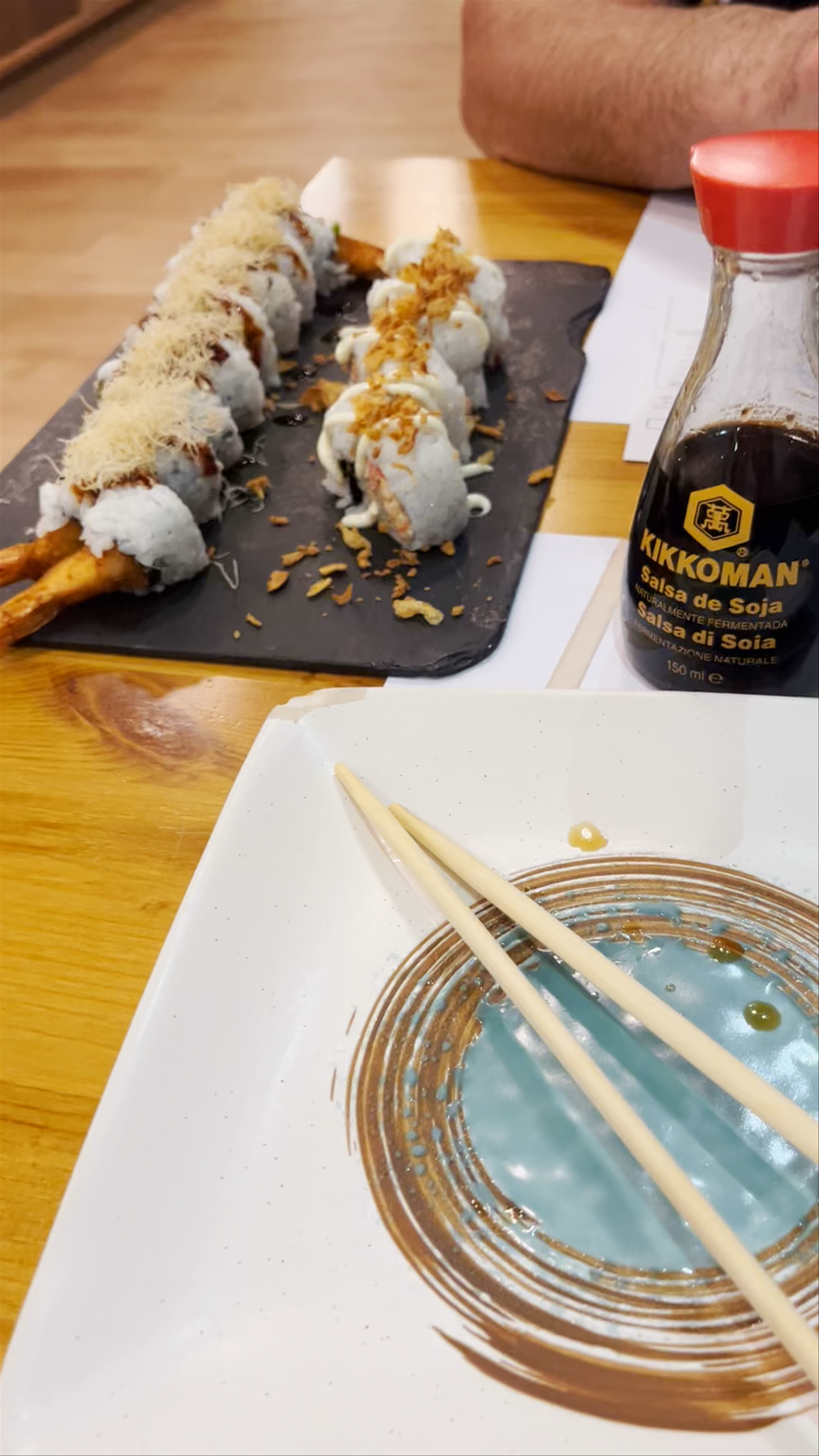 Ristorante Sugoi Sushi