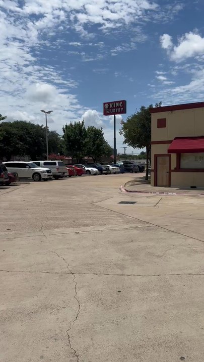 King Buffet - 07/27/25- - Buffets Near Me - Plano, Texas