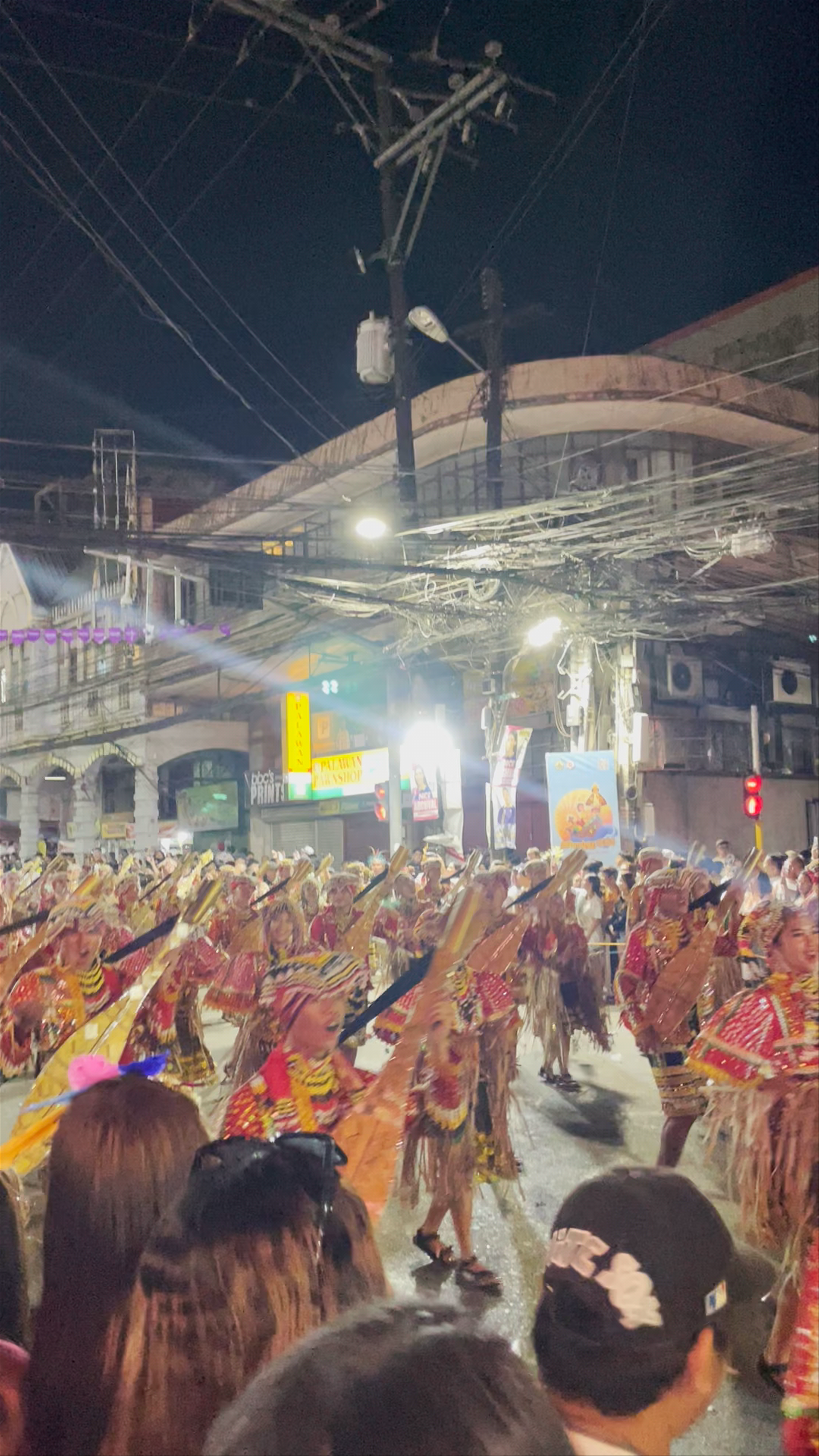 Sinulog Cebu City