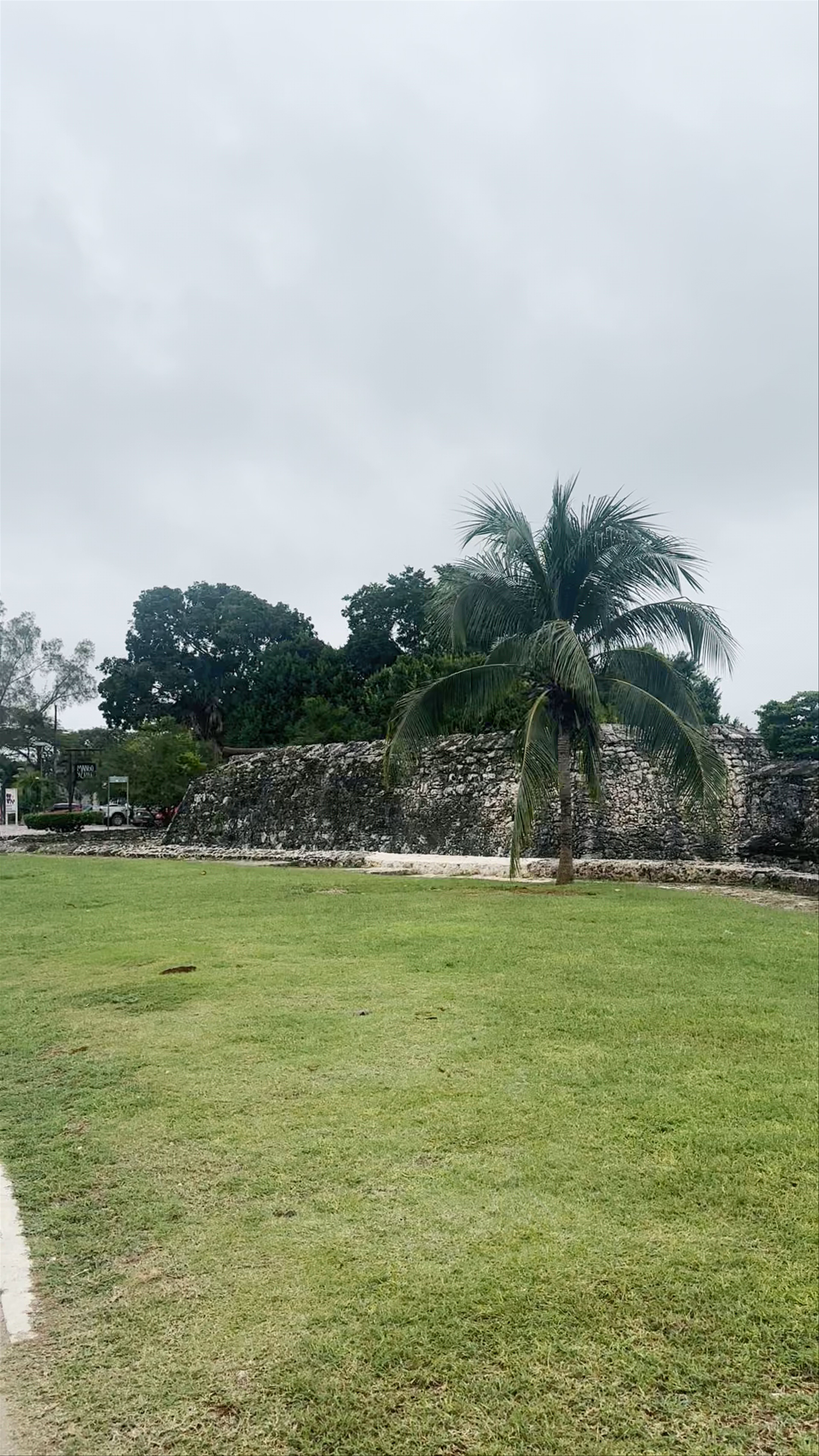 Parque Bacalar