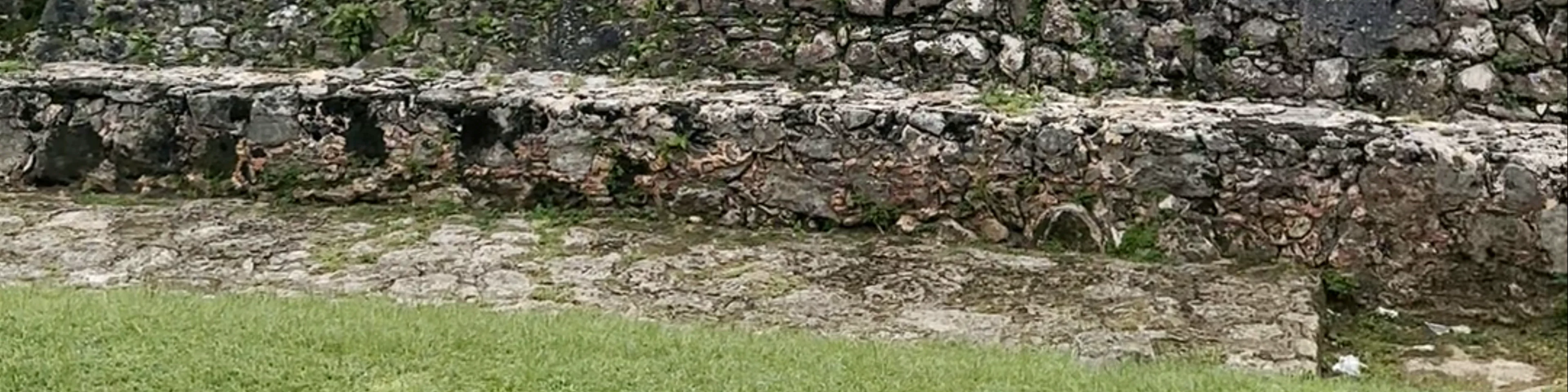 Parque Bacalar